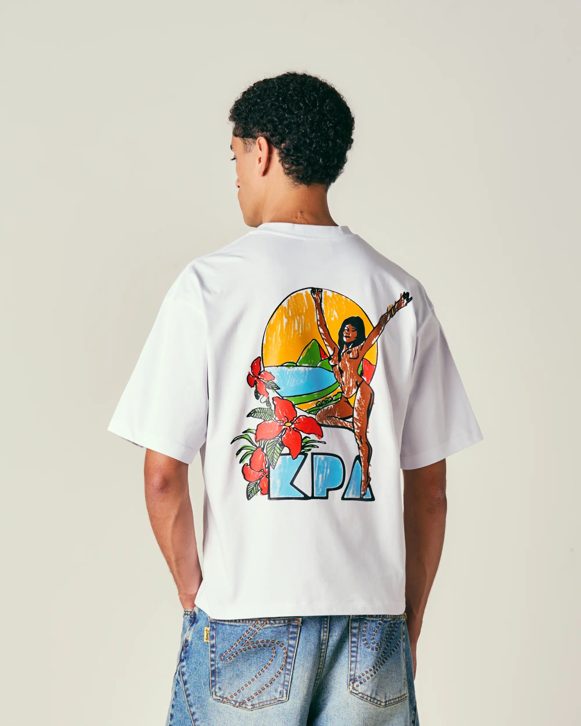 Maui Tee