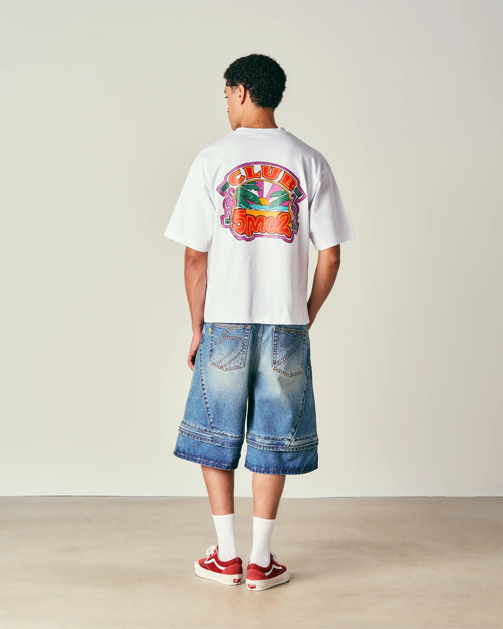 Playa Tee