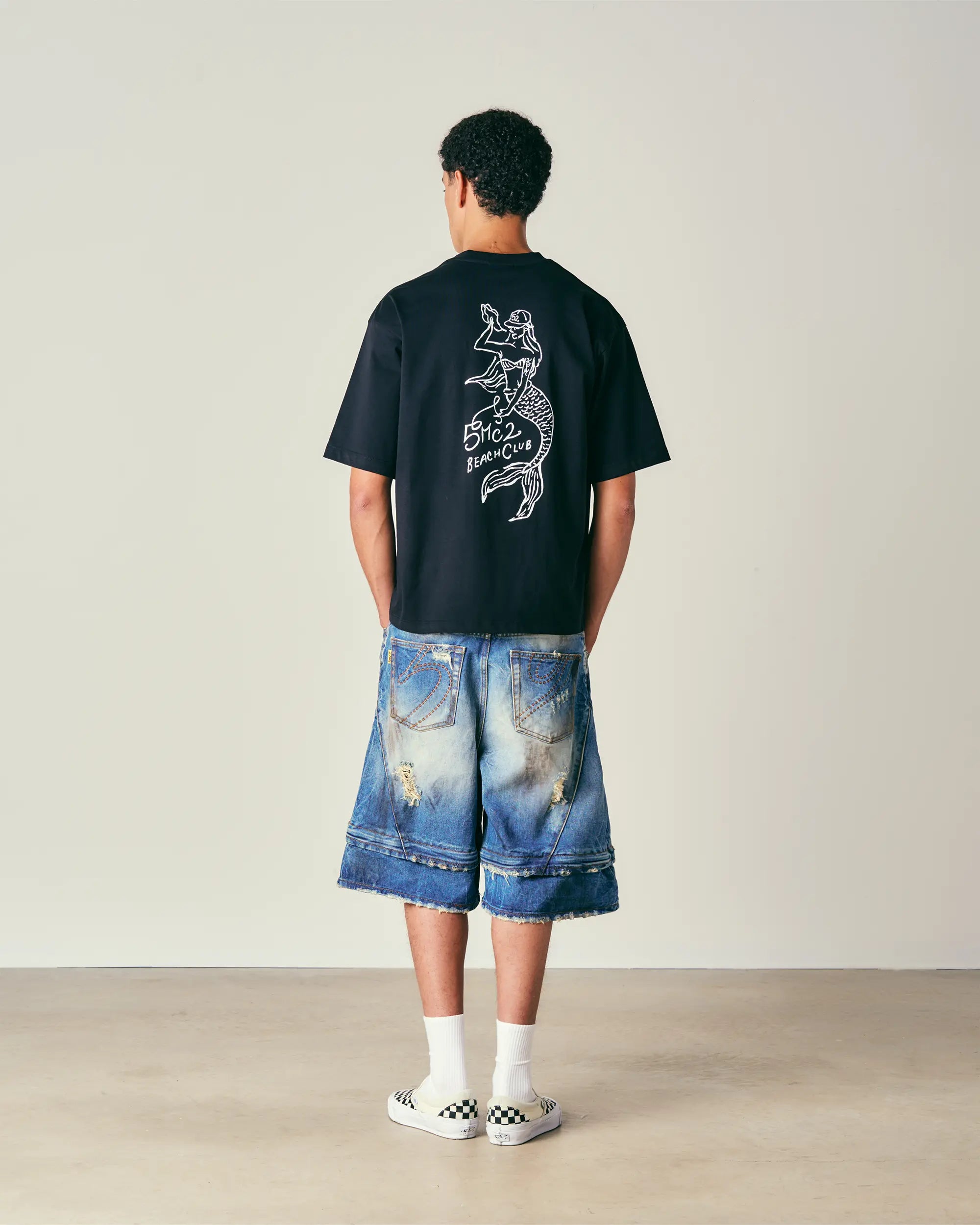 Sirenetta Tee