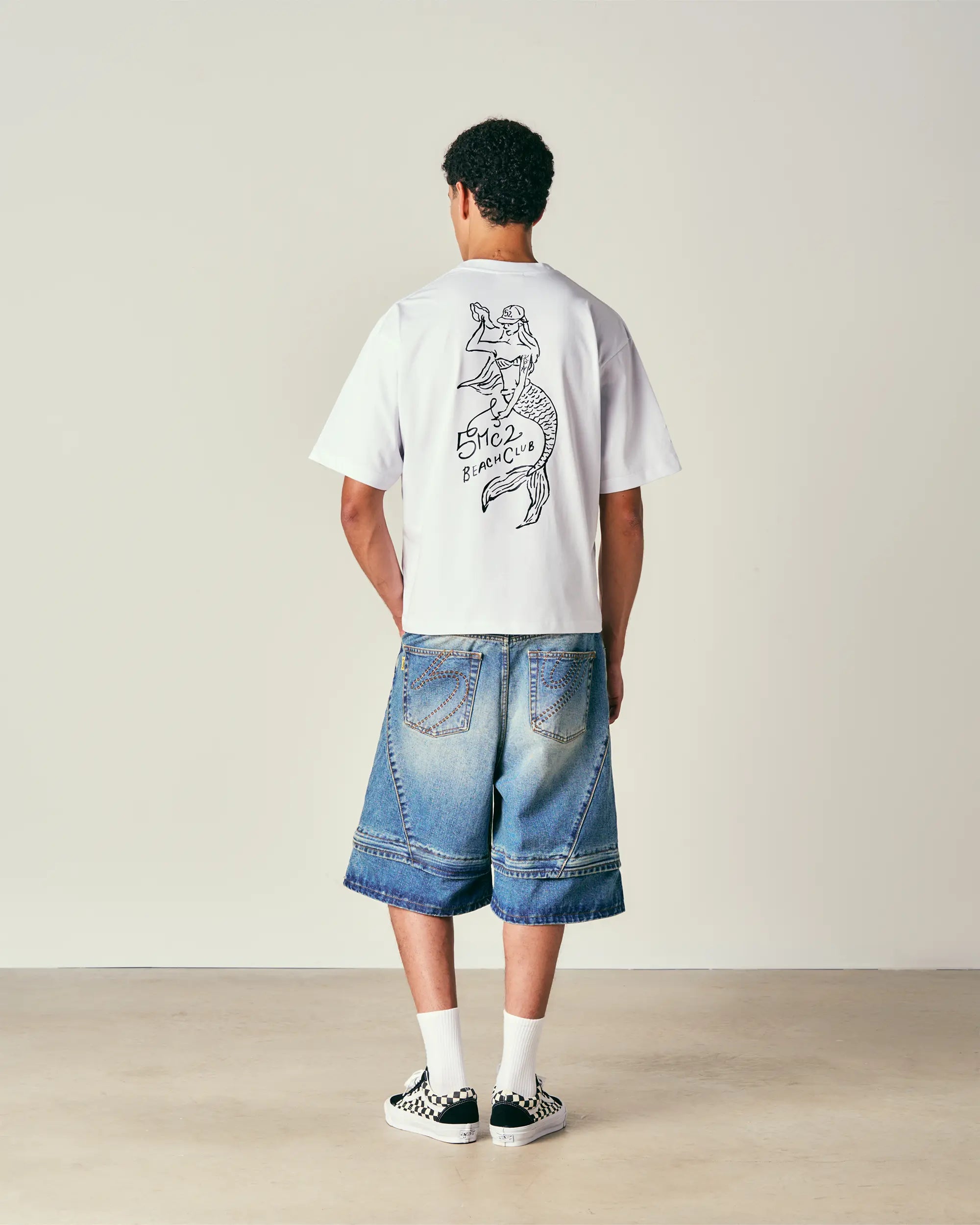 Sirenetta Tee