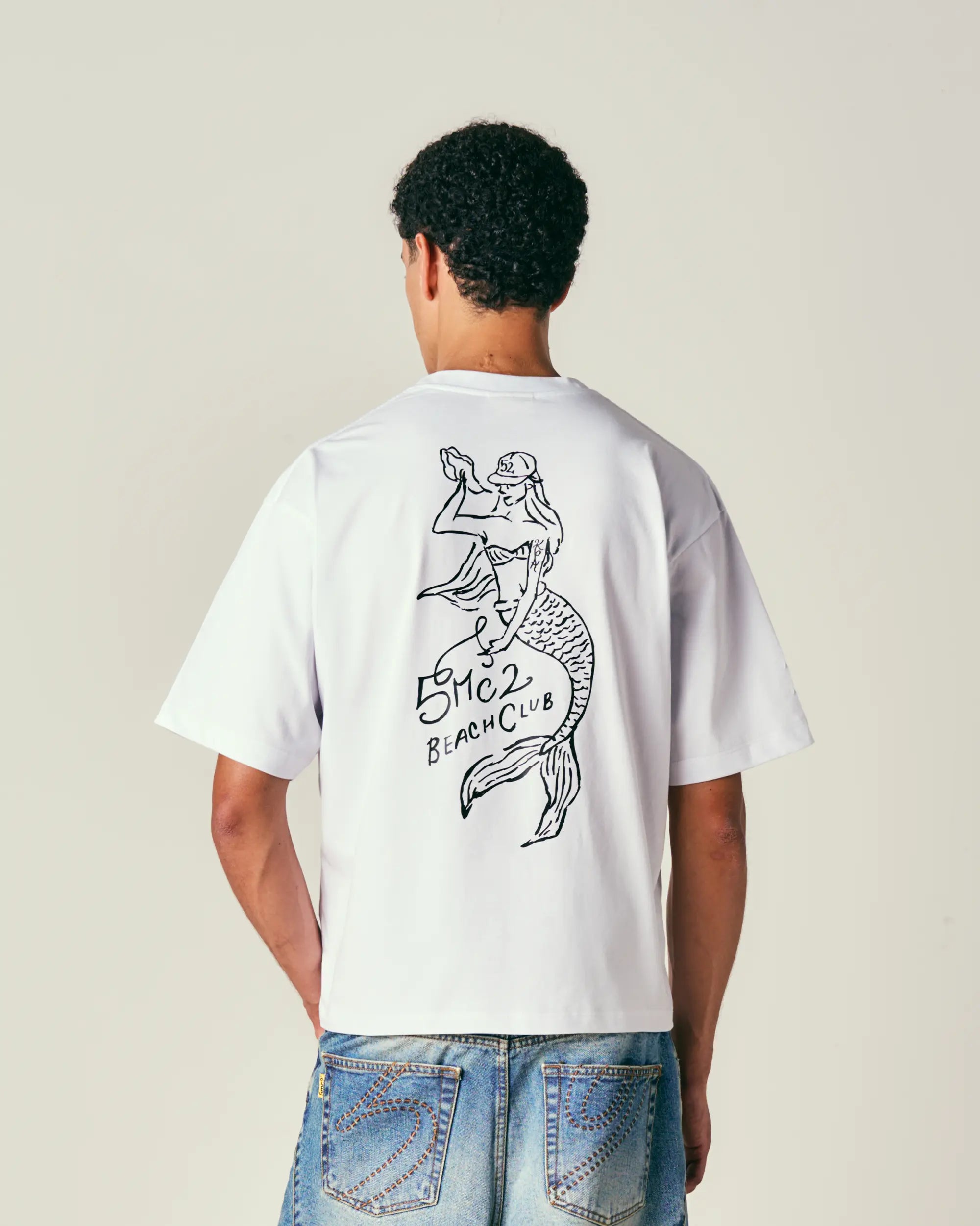 Sirenetta Tee