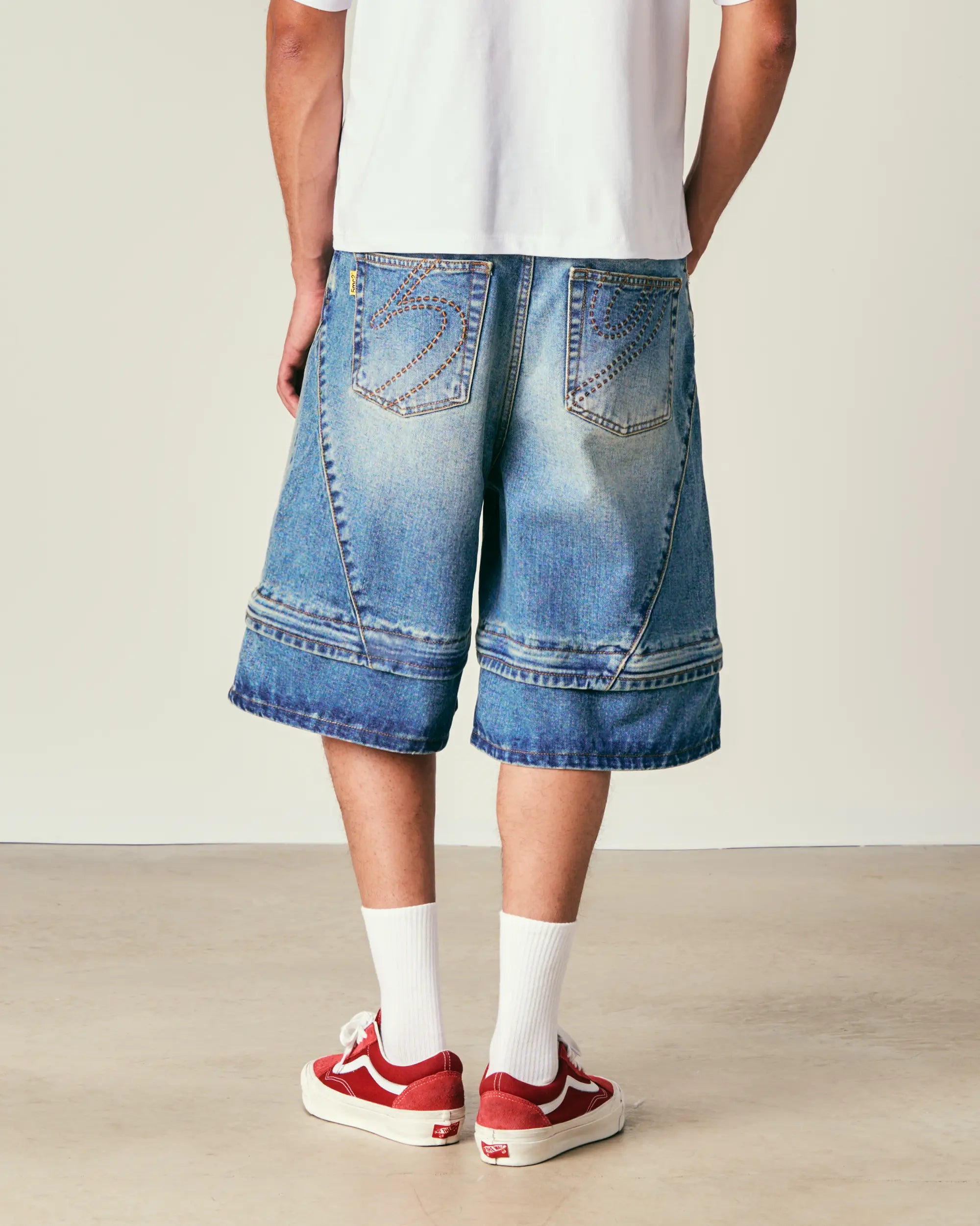 Sunflare DB Jorts
