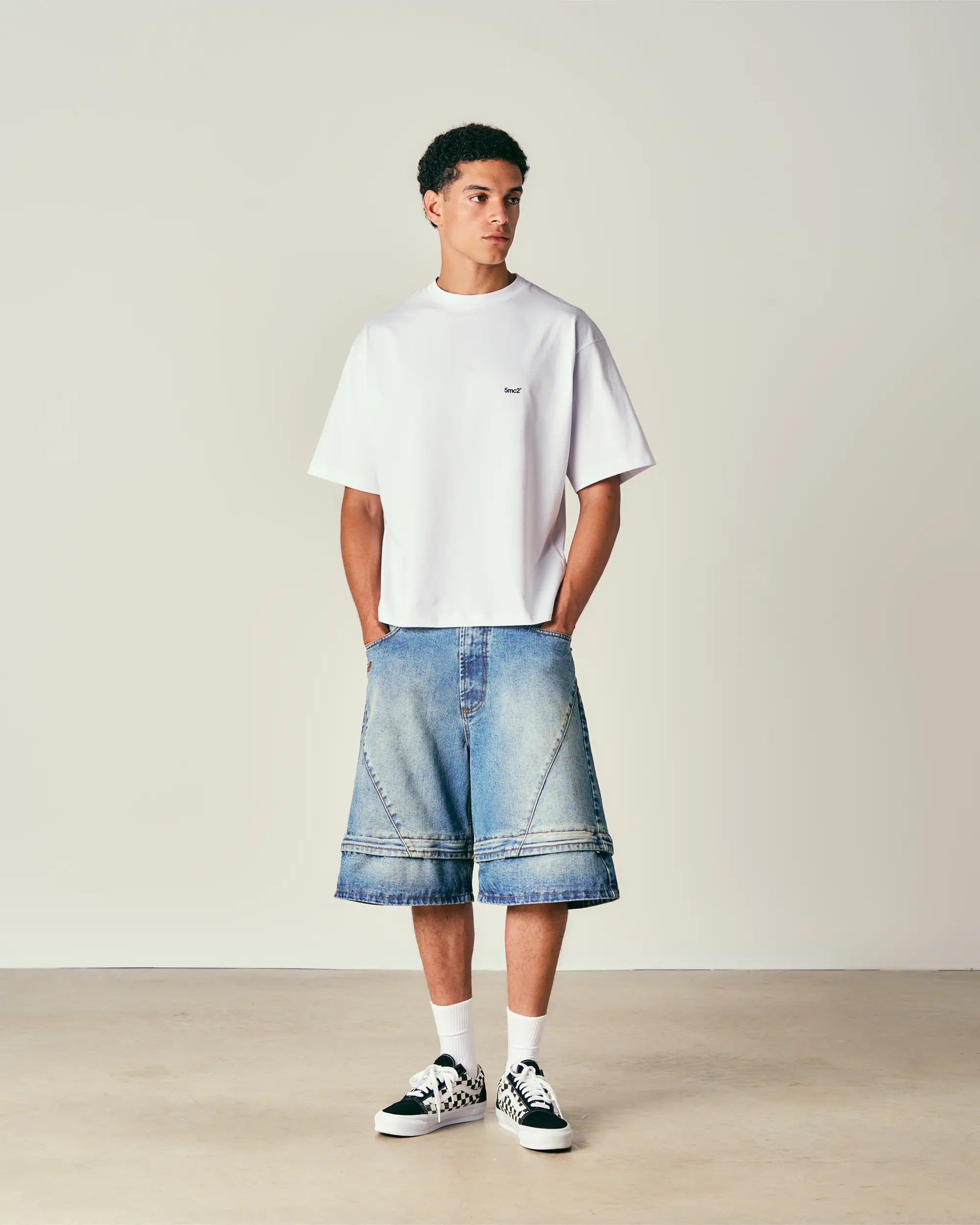 Wave Hunters Tee