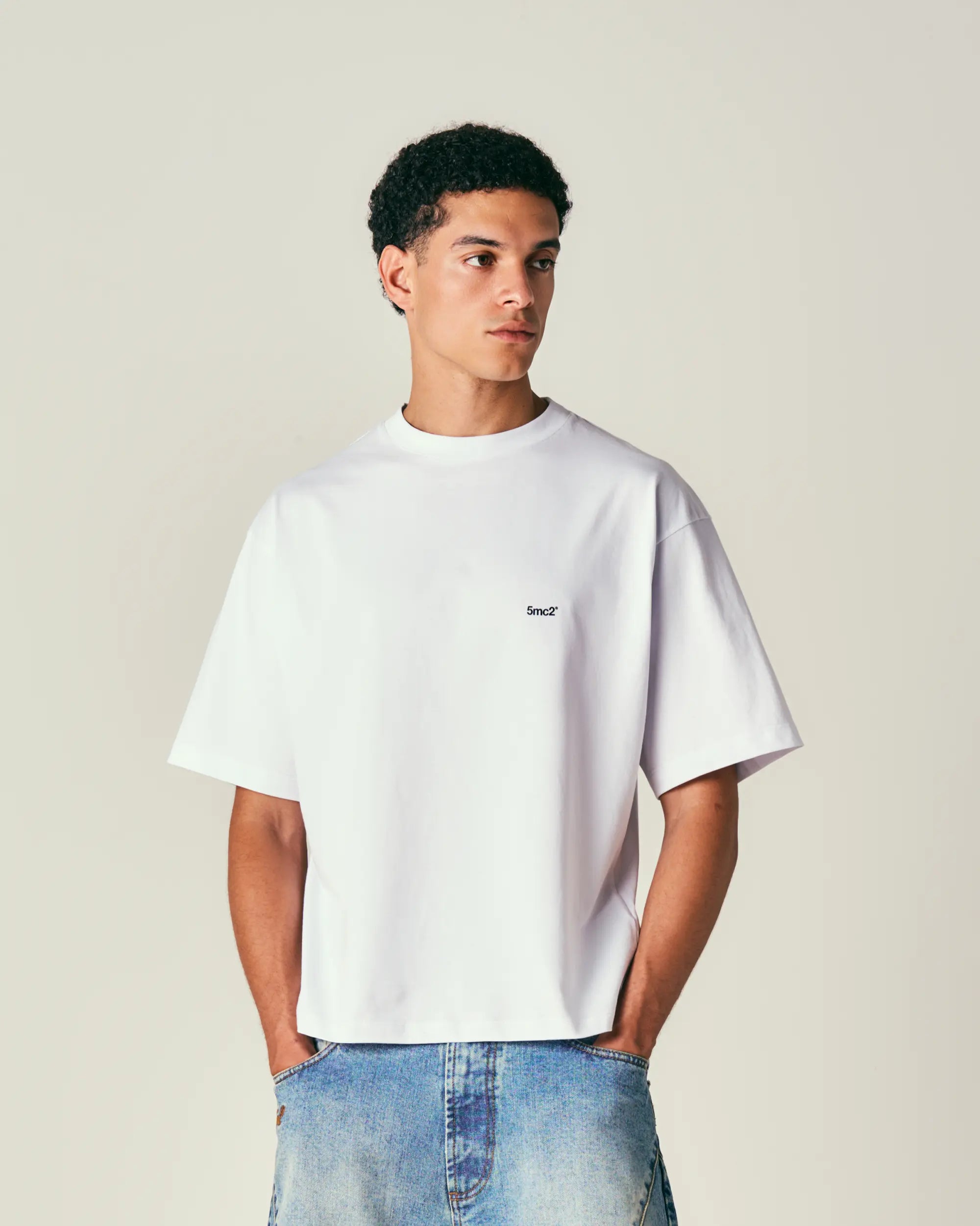 Wave Hunters Tee