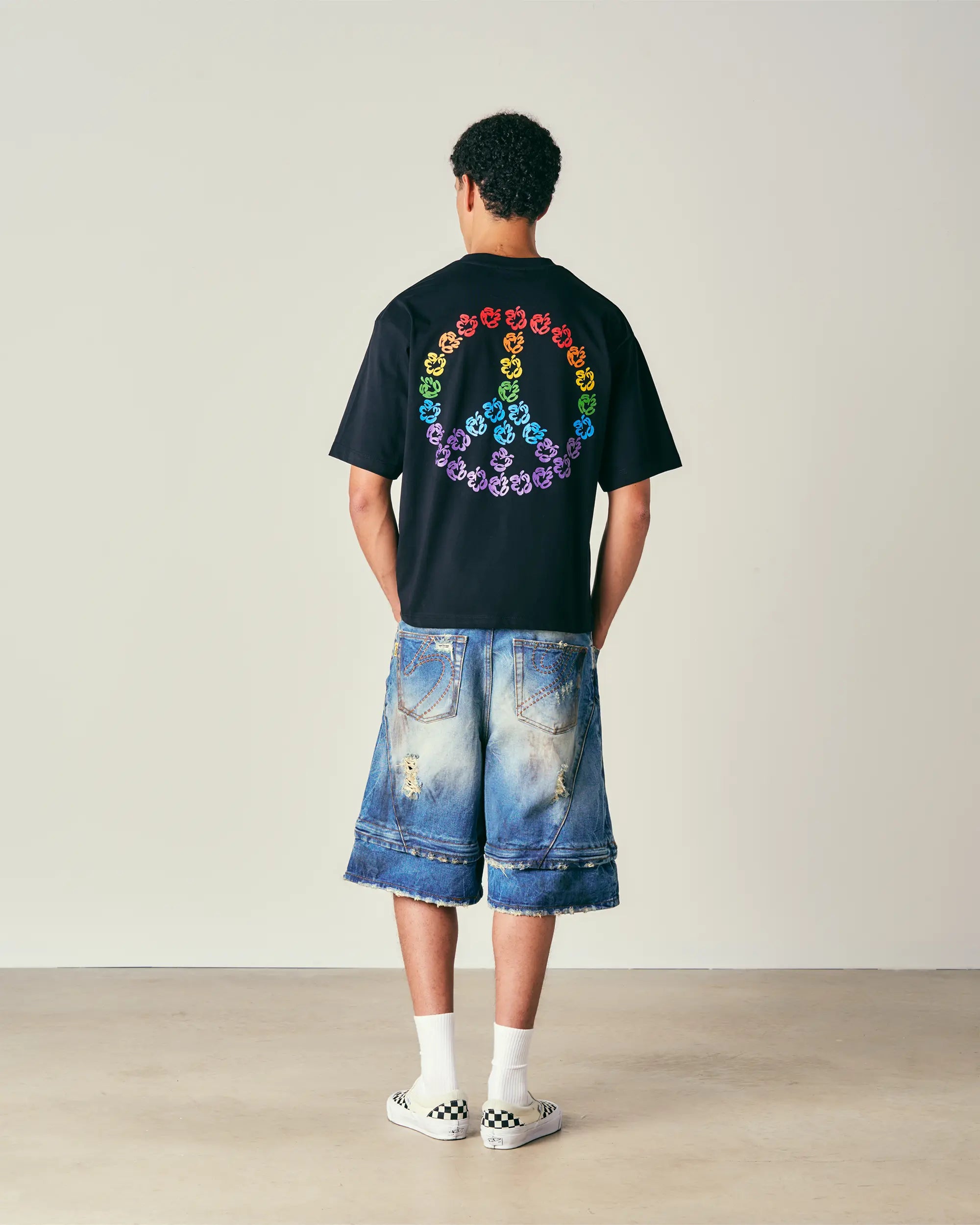 World Peace Tee