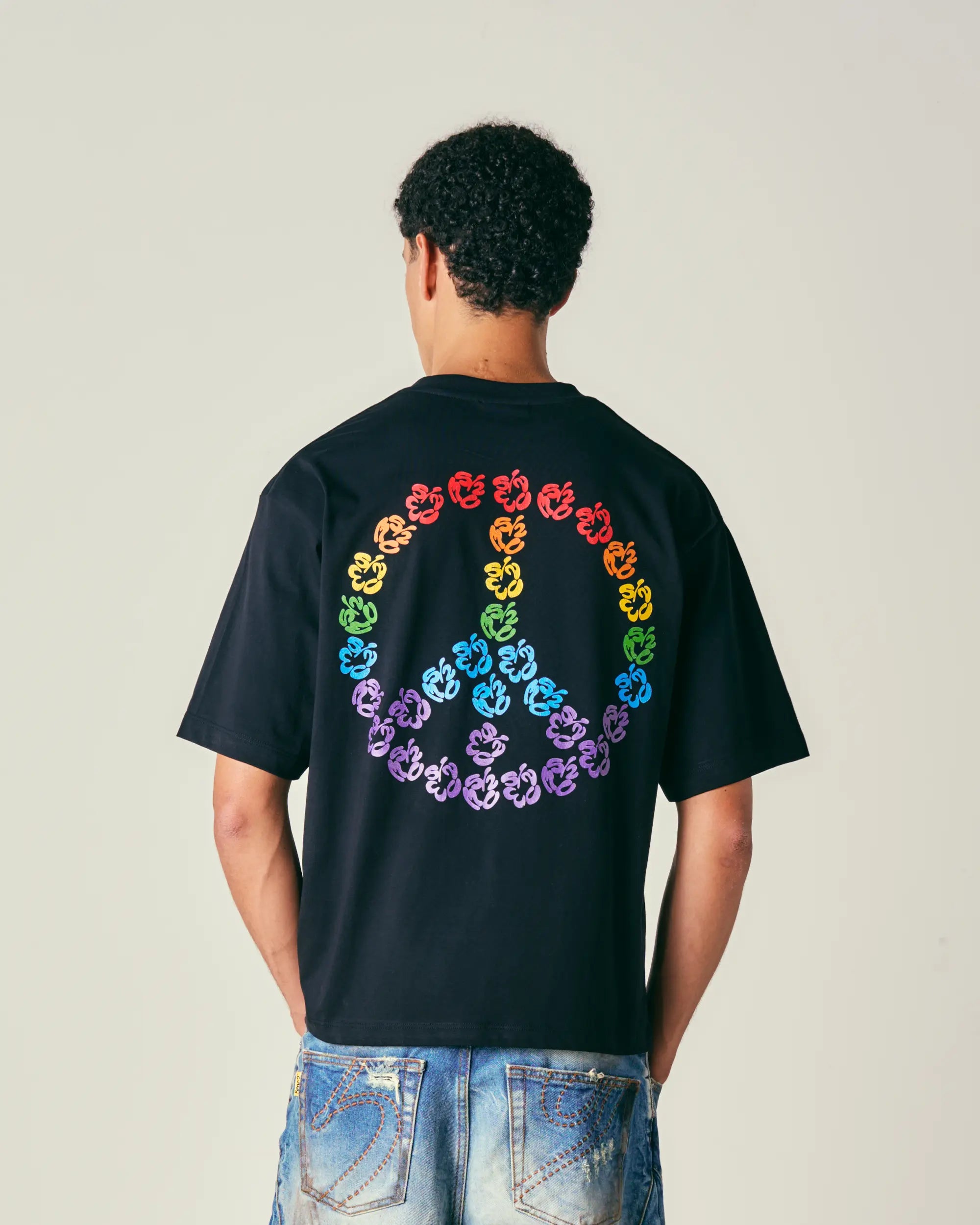 World Peace Tee