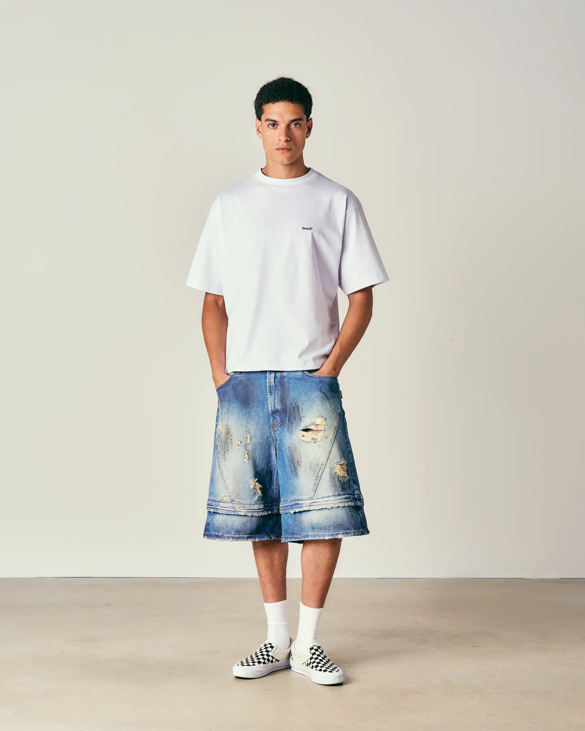 Sirenetta Tee