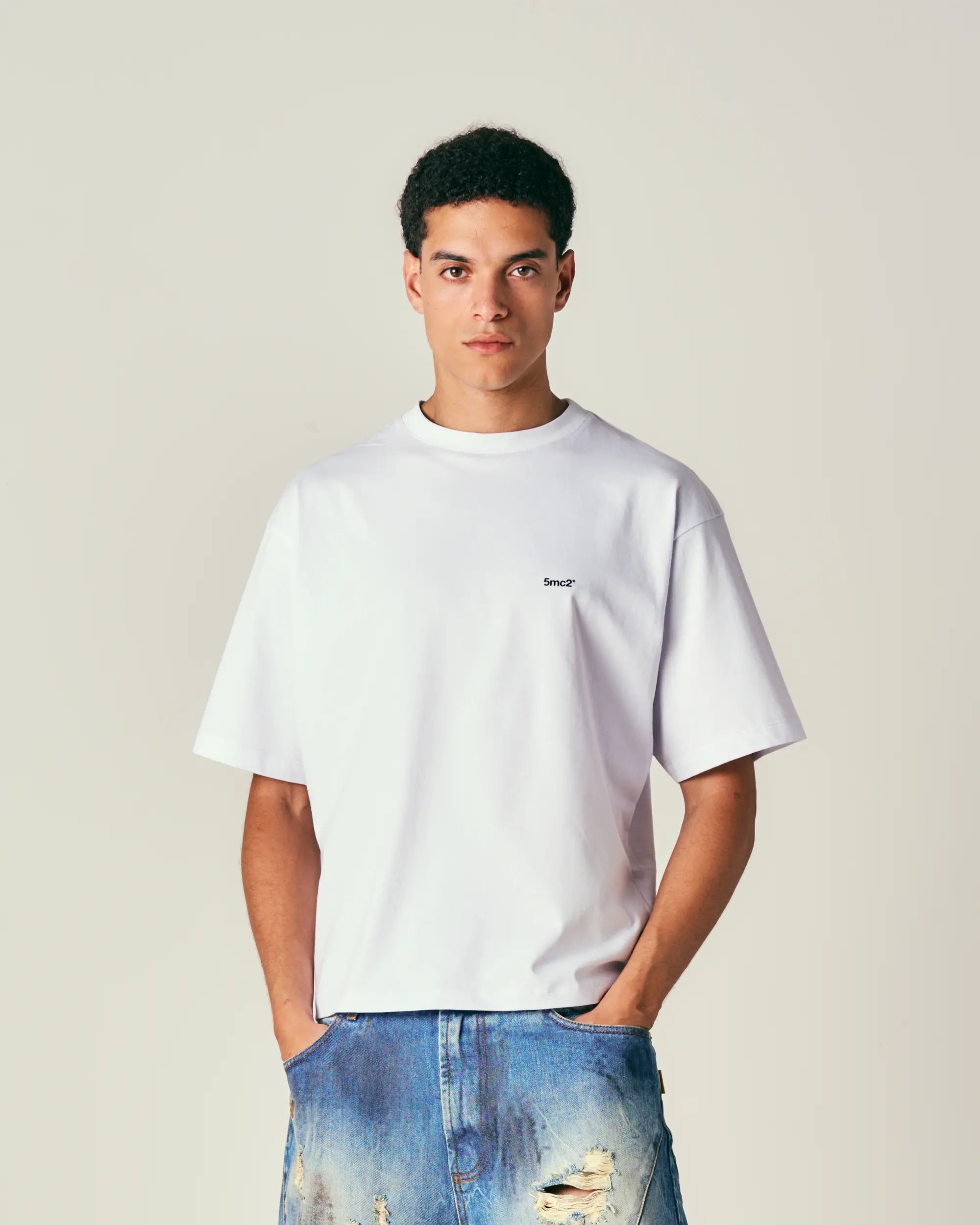Sirenetta Tee