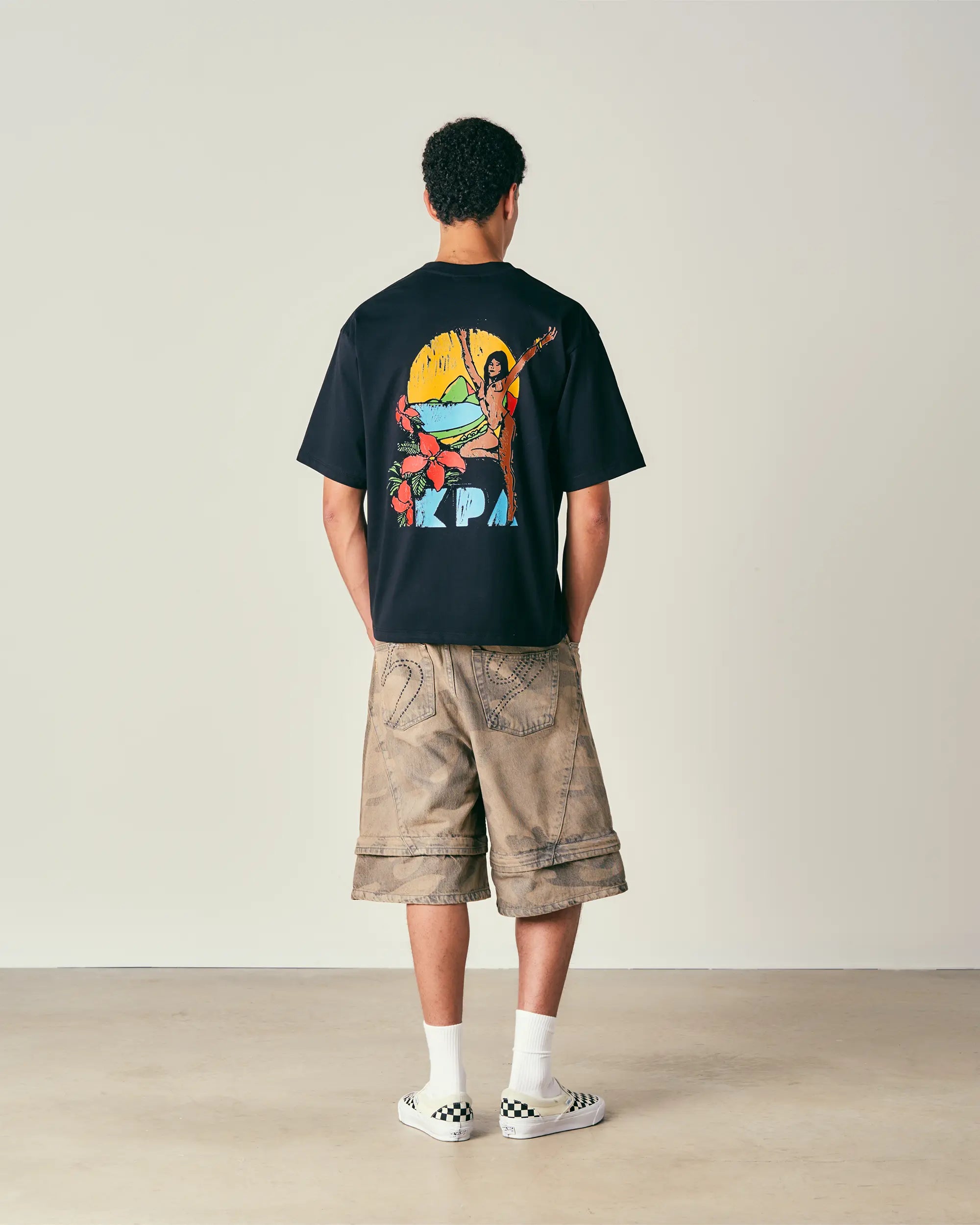 Maui Tee