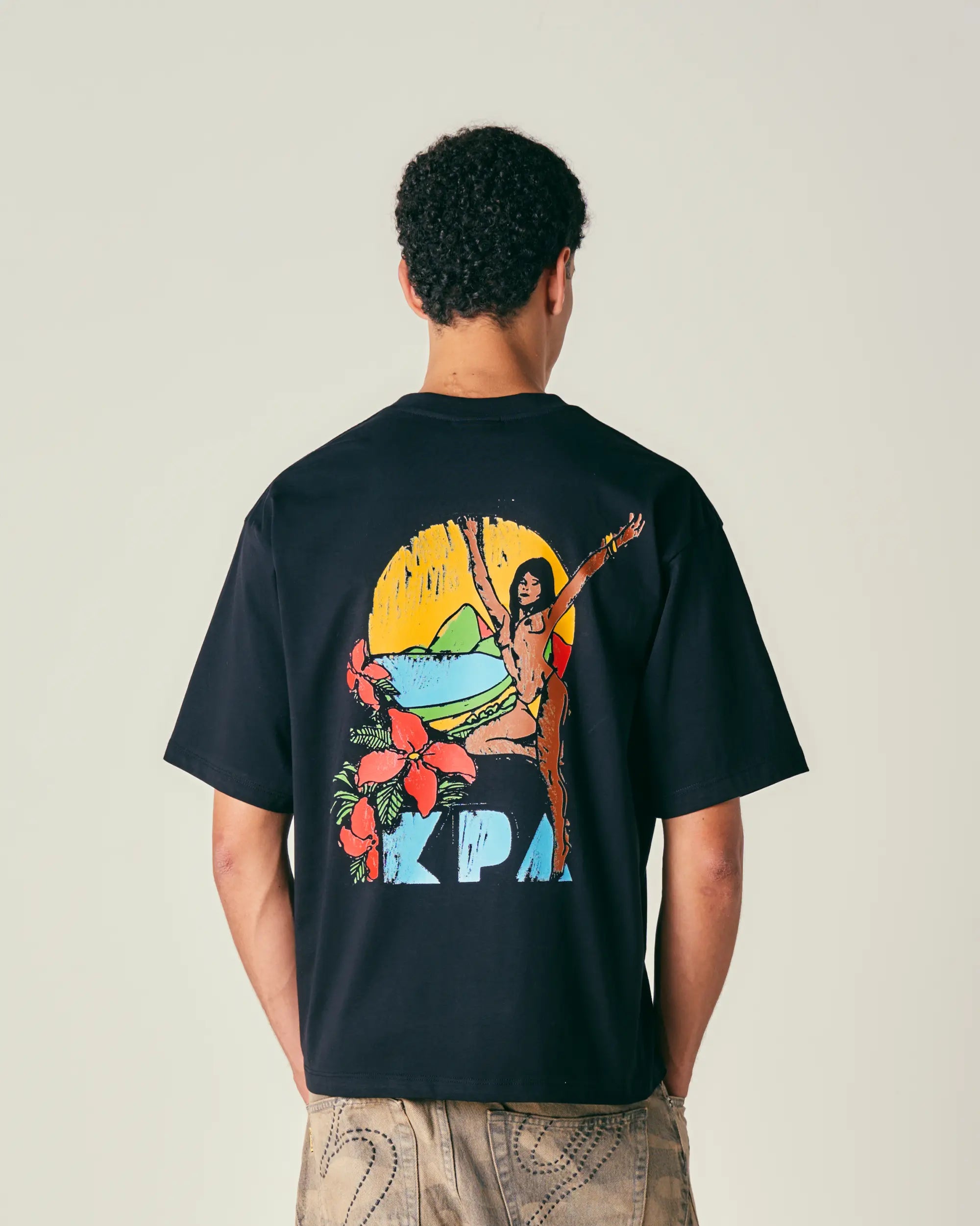 Maui Tee