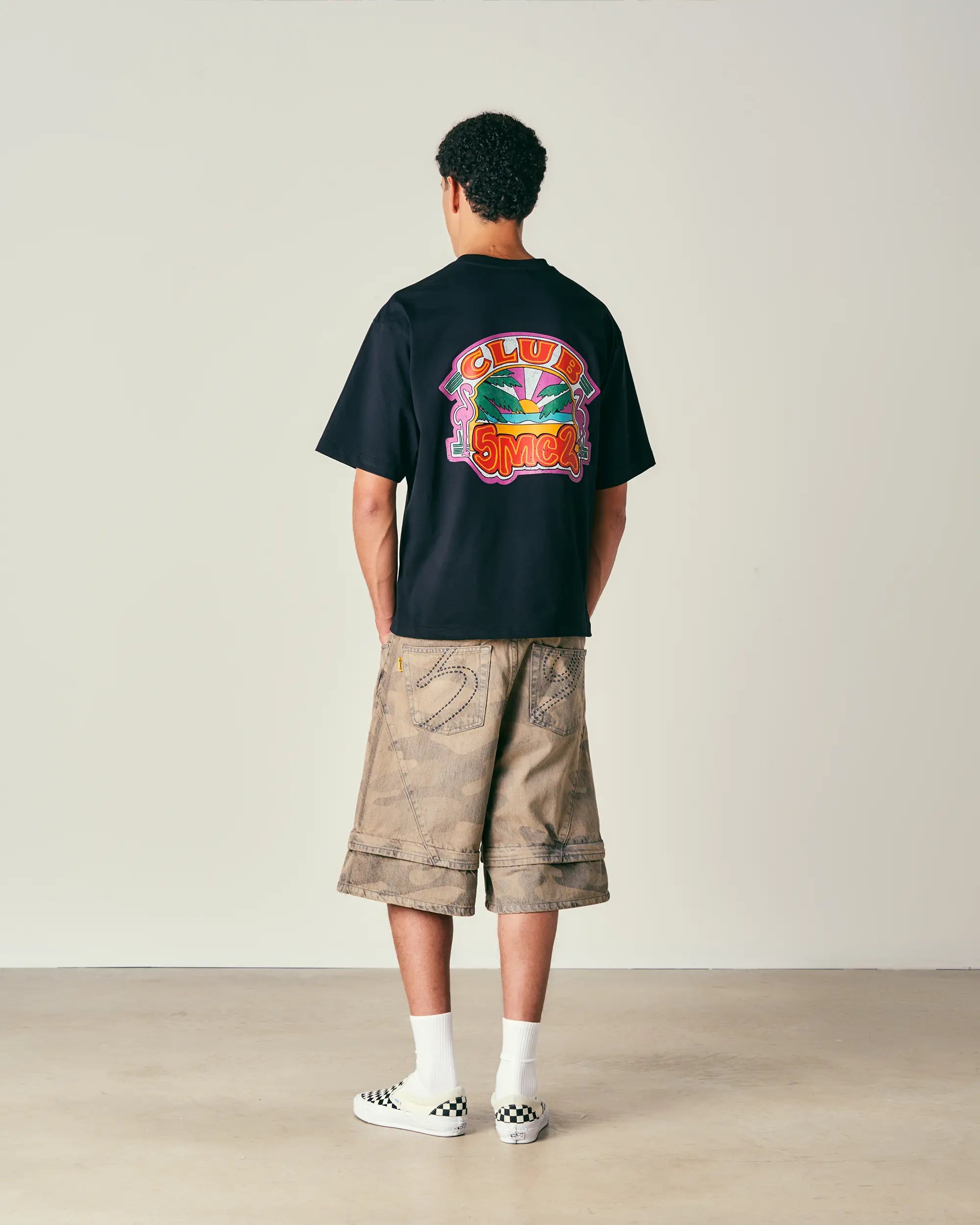 Playa Tee