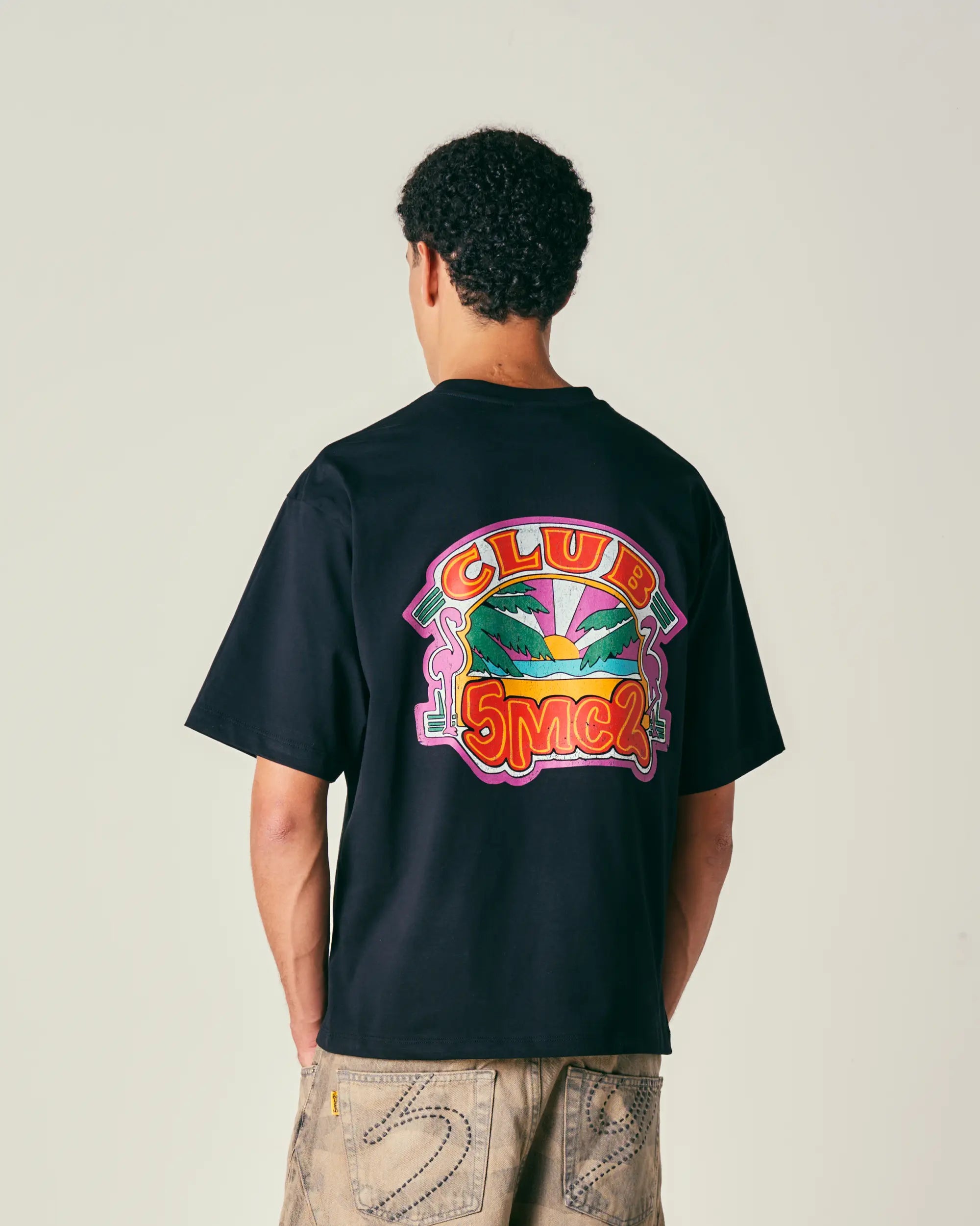 Playa Tee