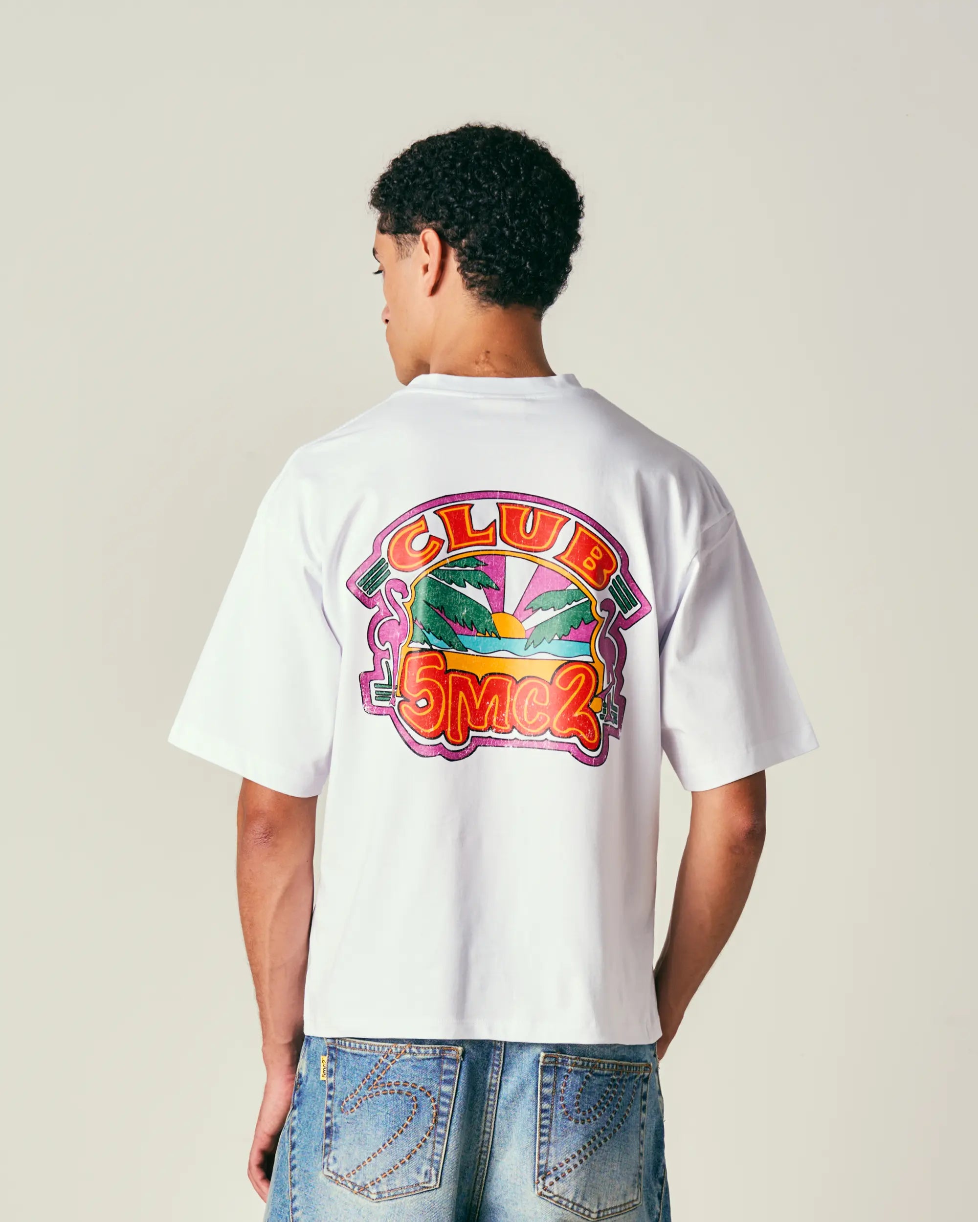 Playa Tee