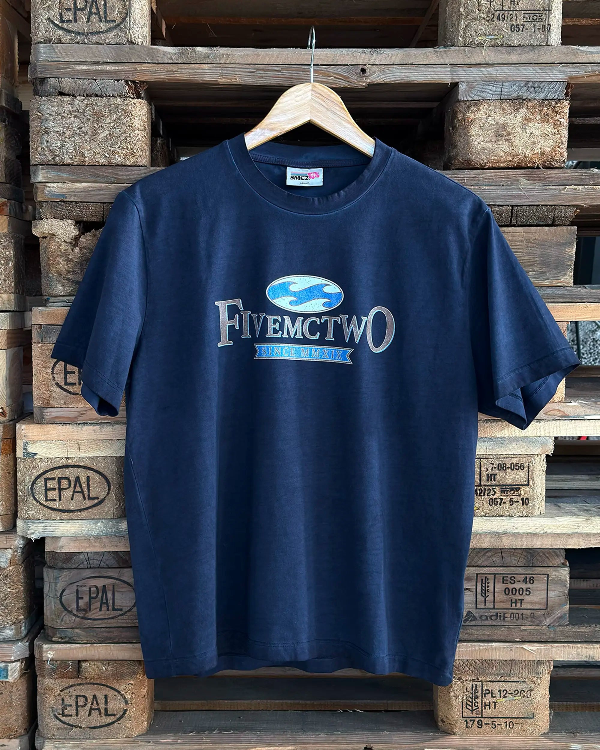 Ocean League Tee