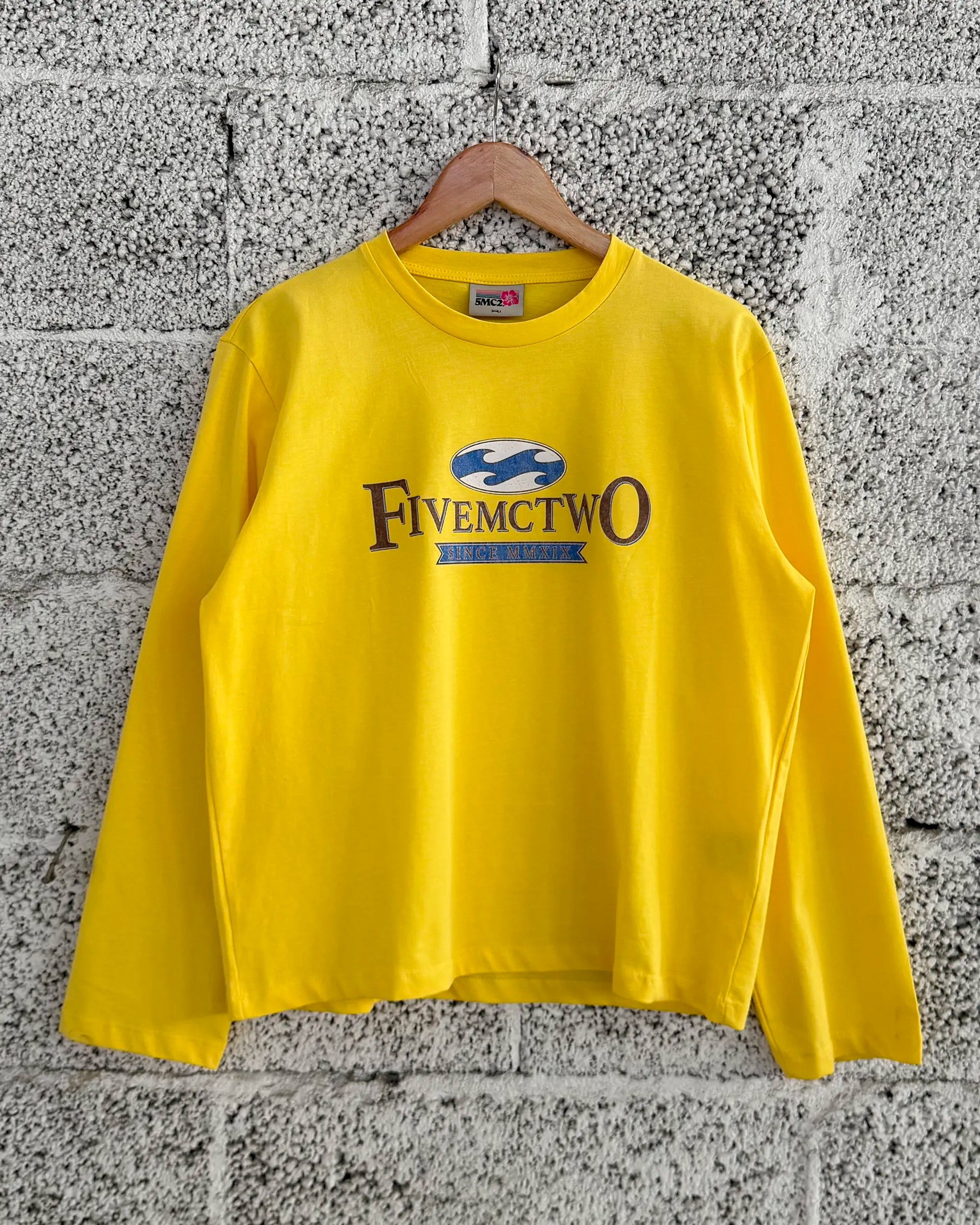 Ocean League Longsleeve