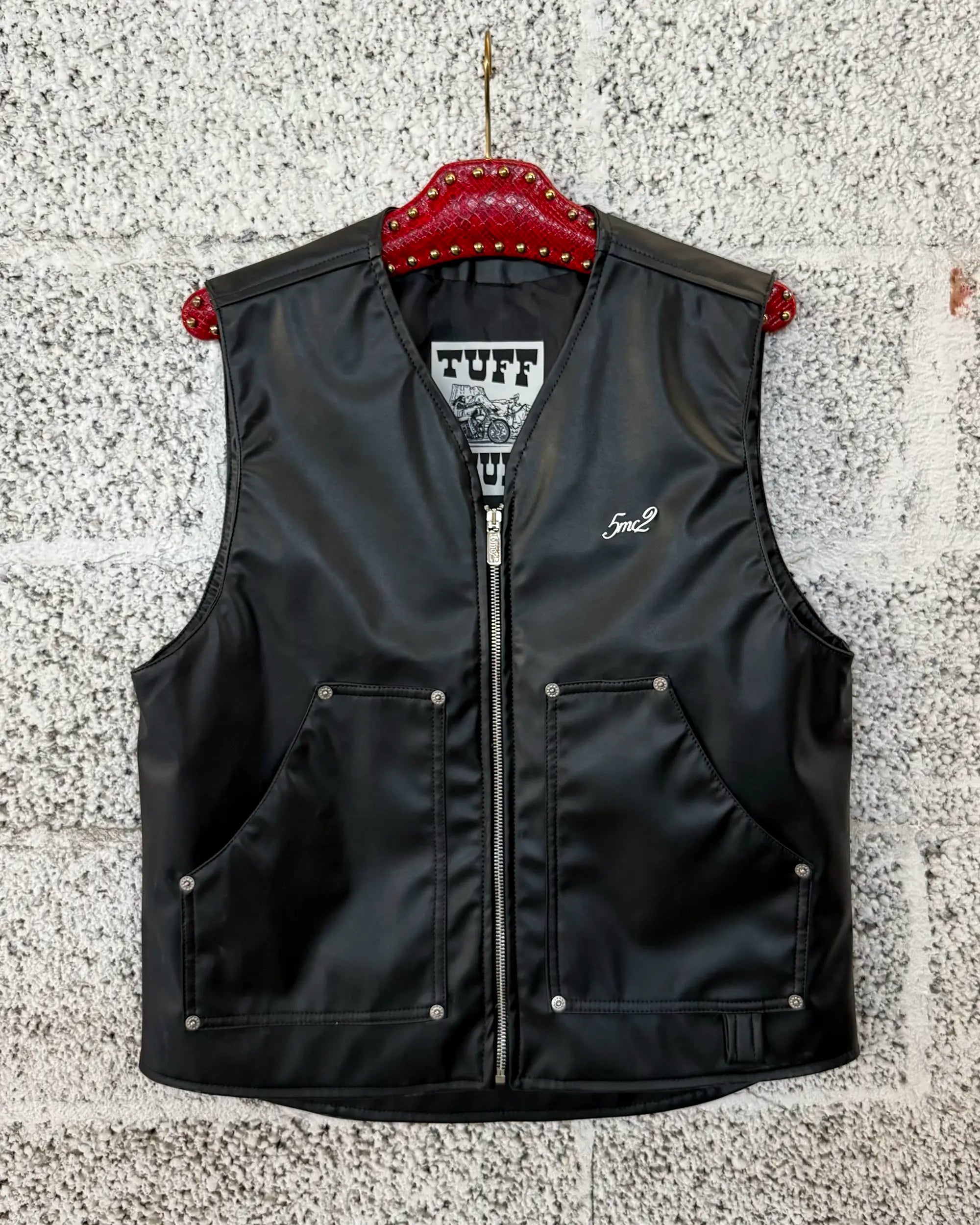 Tuff Vest