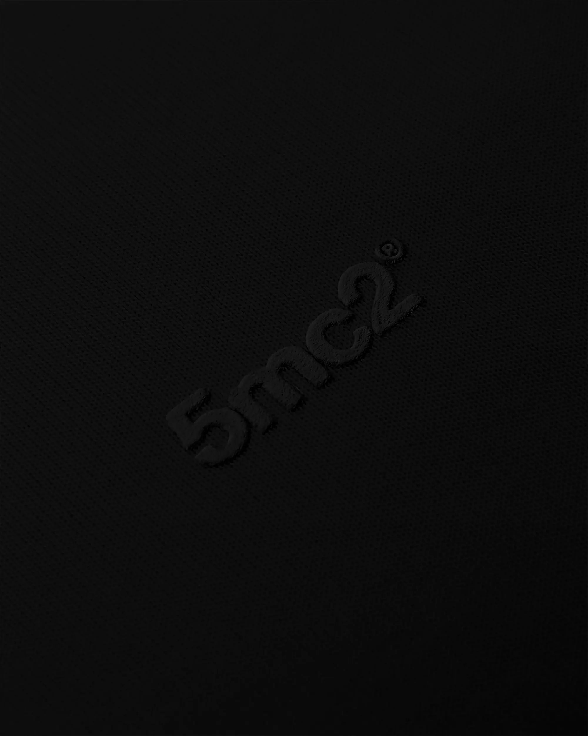 Everyday Regular Cut Tee - 5mc2™