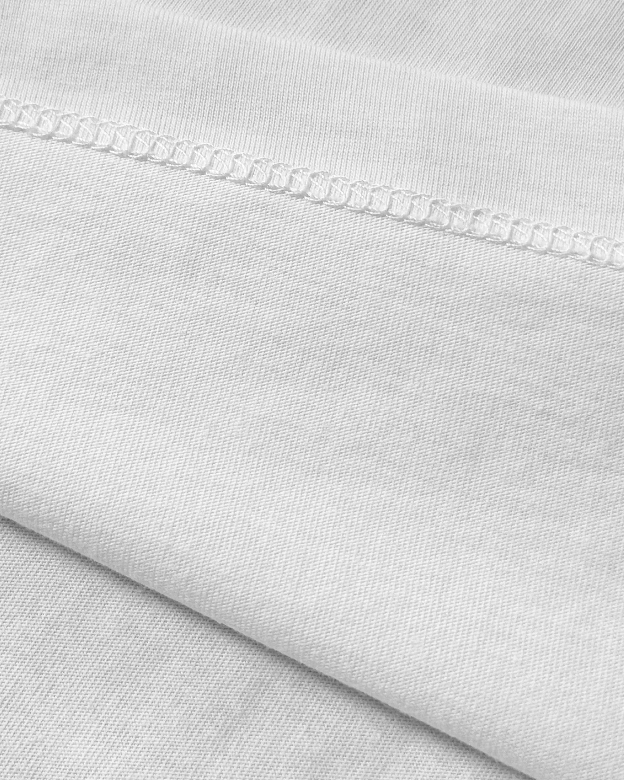 Everyday Regular Cut Tee - 5mc2™