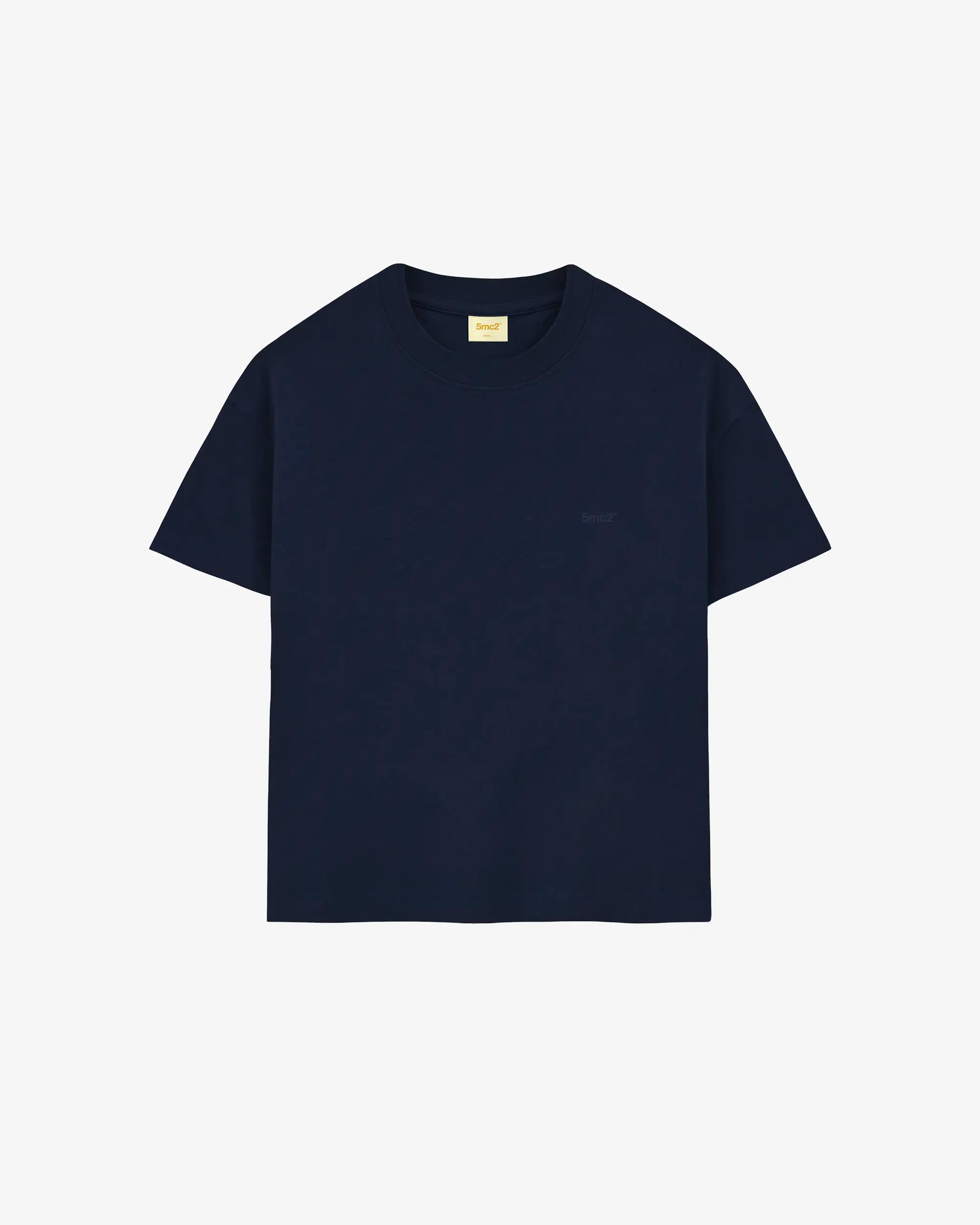 Everyday Regular Cut Tee - 5mc2™