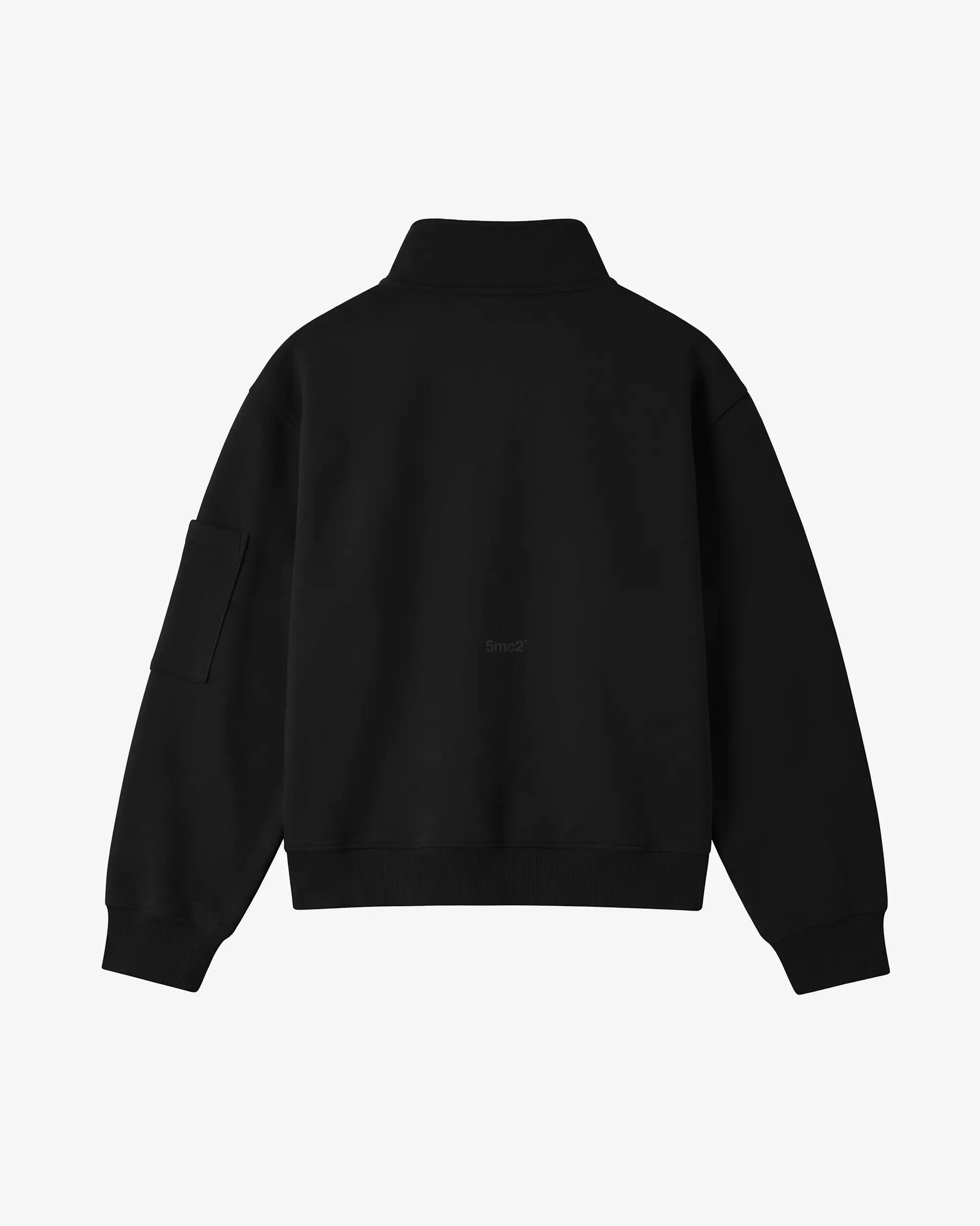 Half Zip - 5mc2™