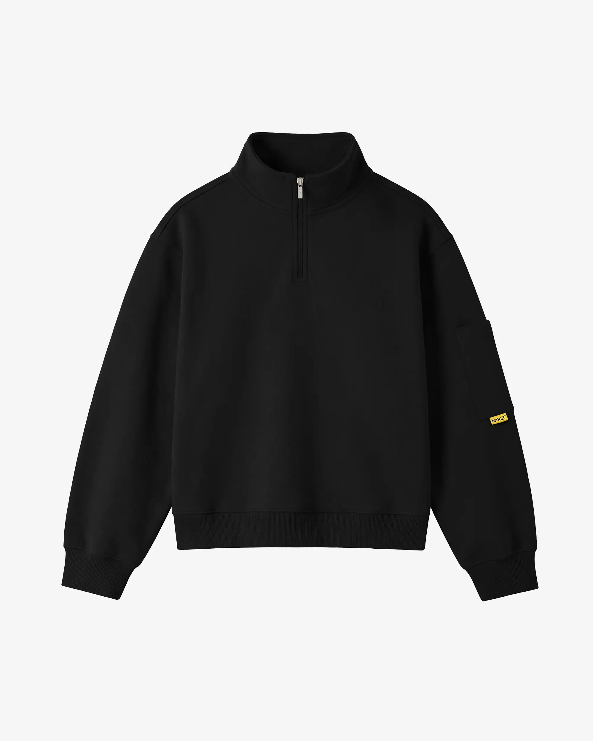 Half Zip - 5mc2™