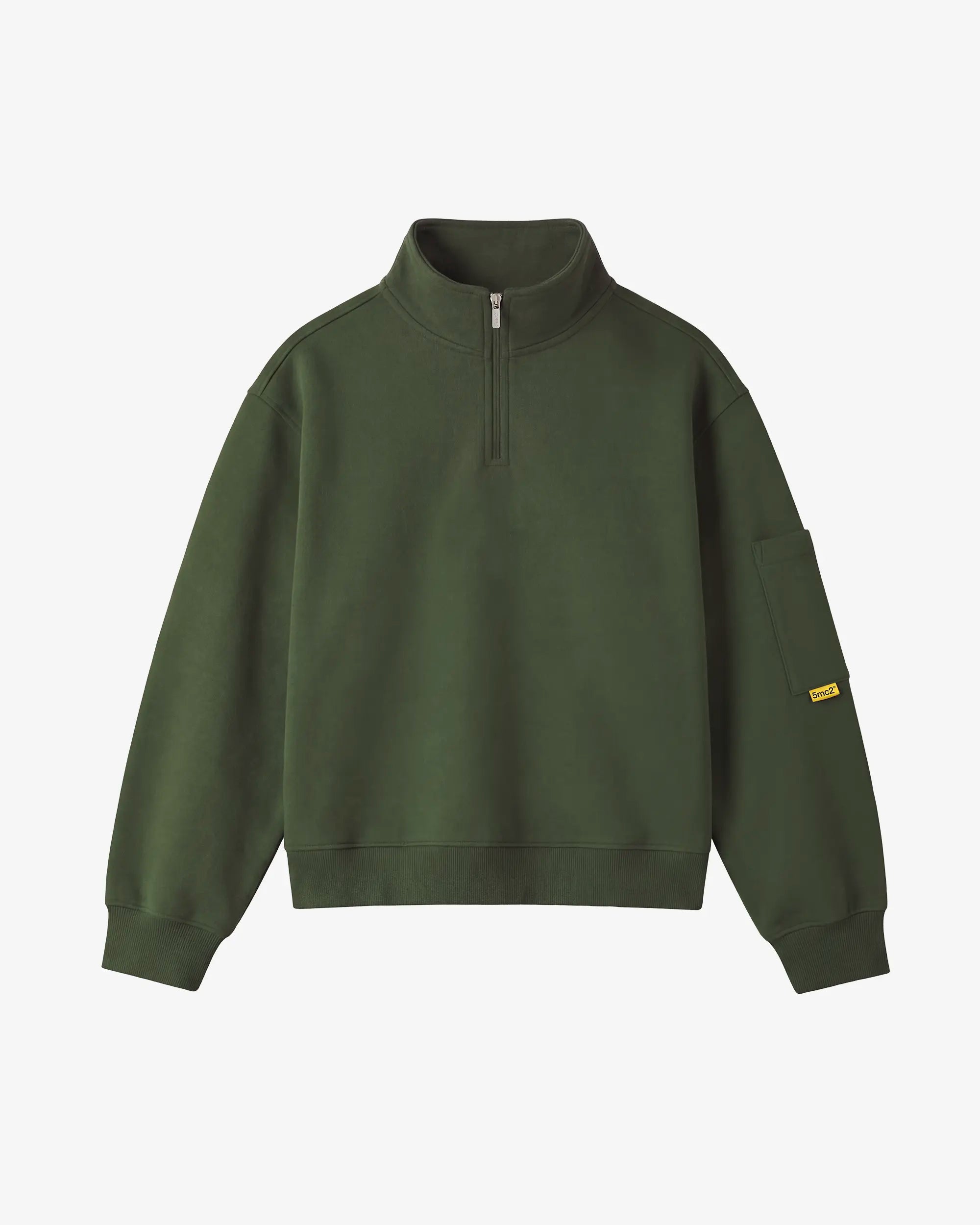 Half Zip - 5mc2™