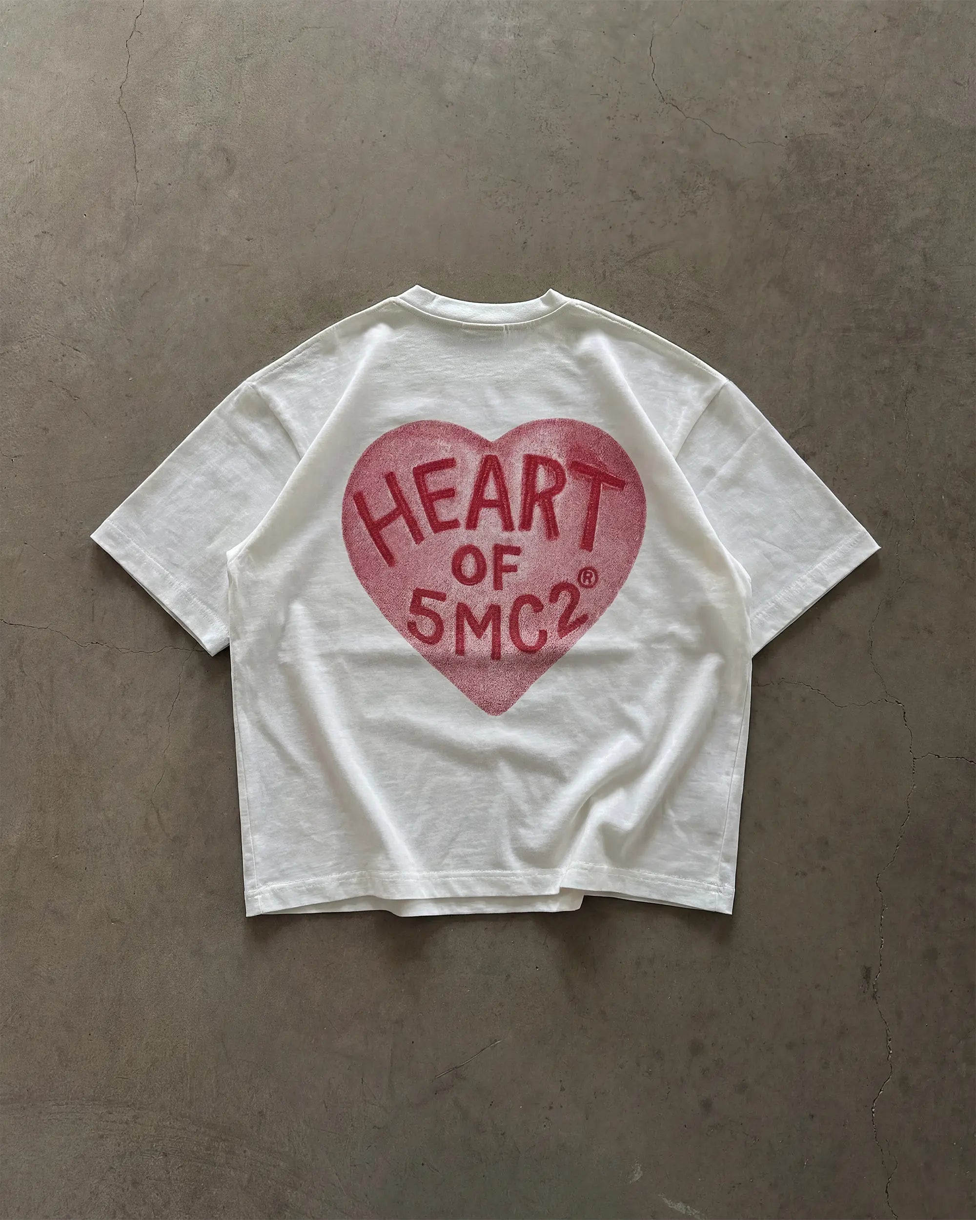 The Heart Tee