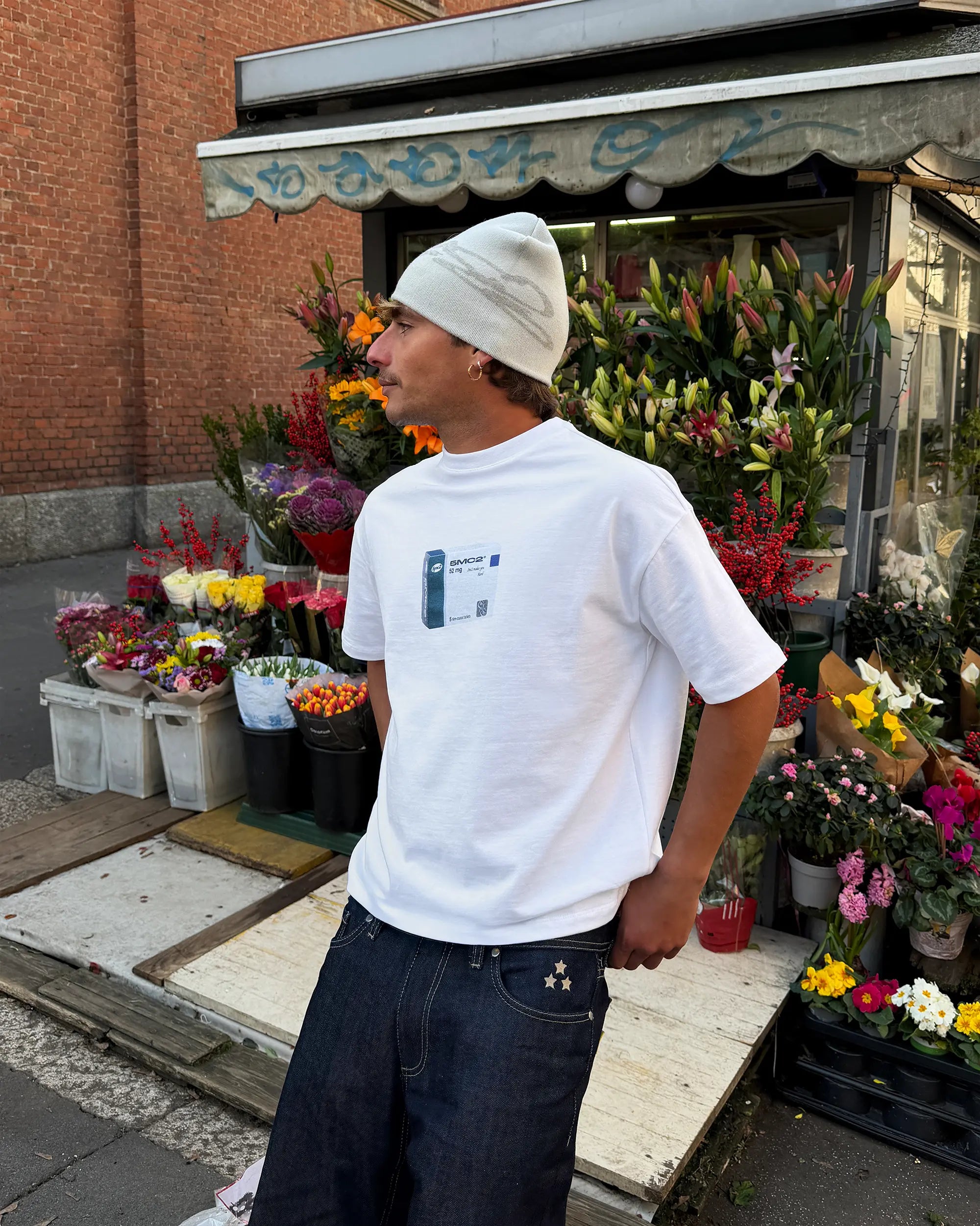 Remedy Tee - 5mc2™