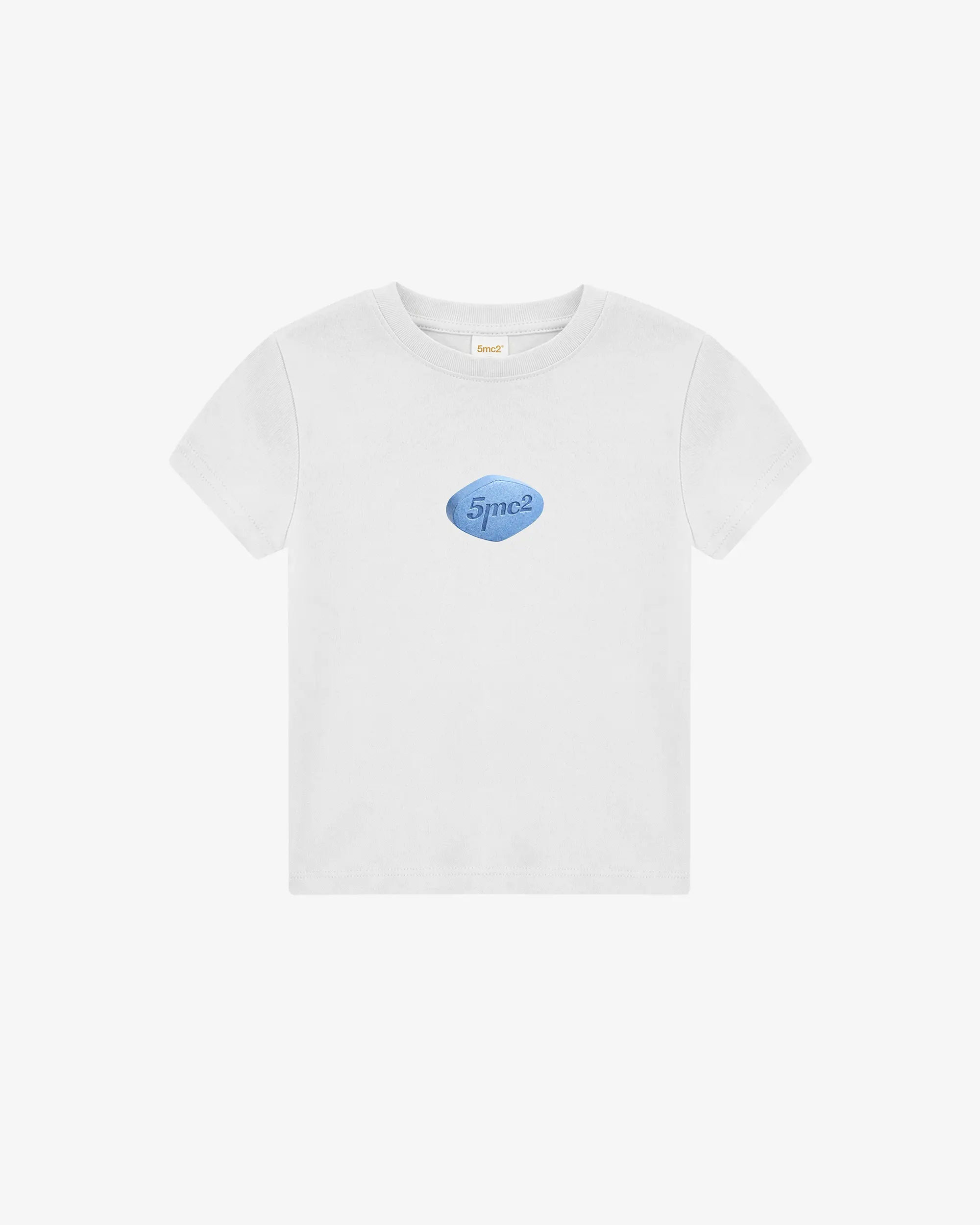 Pill Baby Tee
