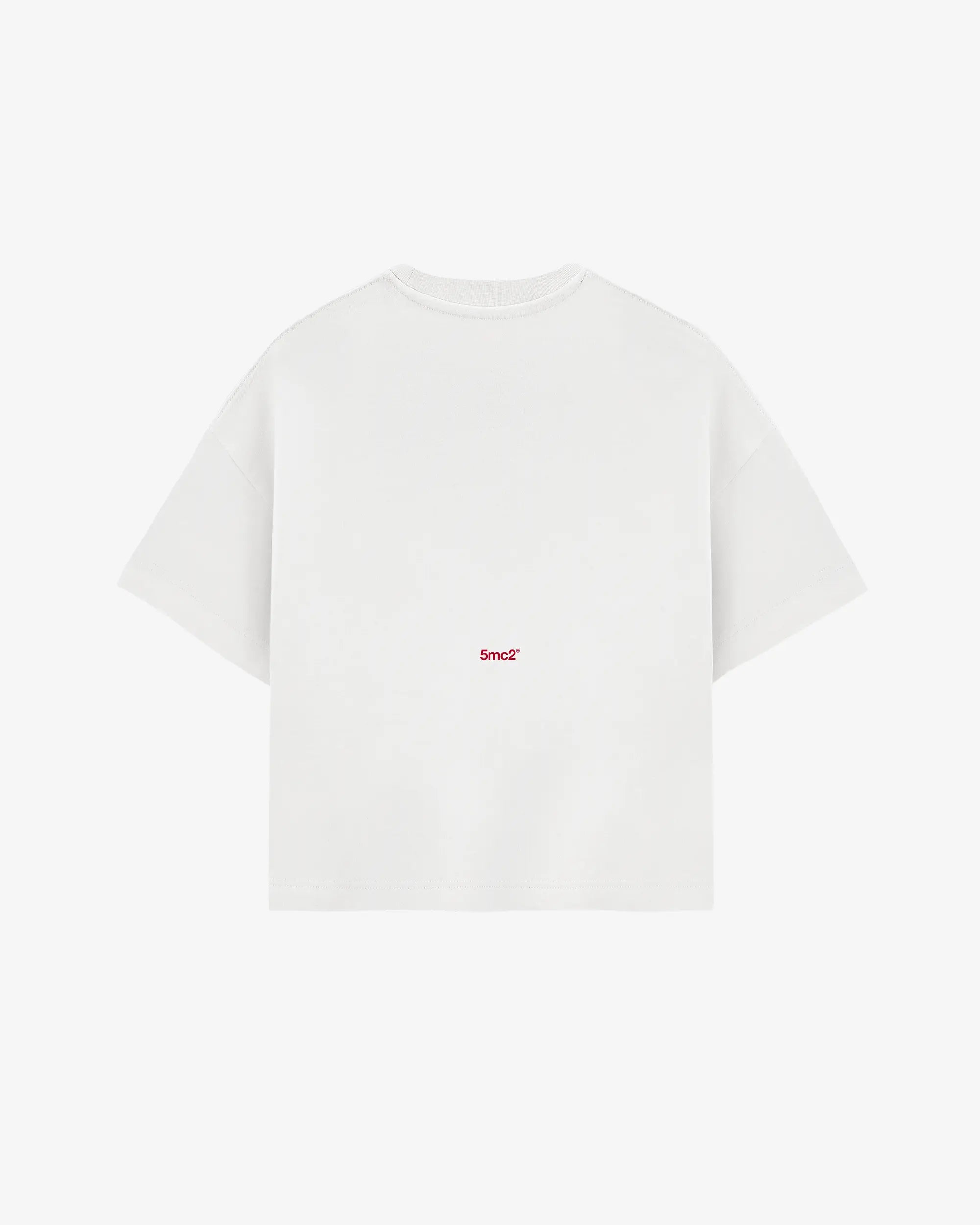 Kisses Tee - 5mc2™