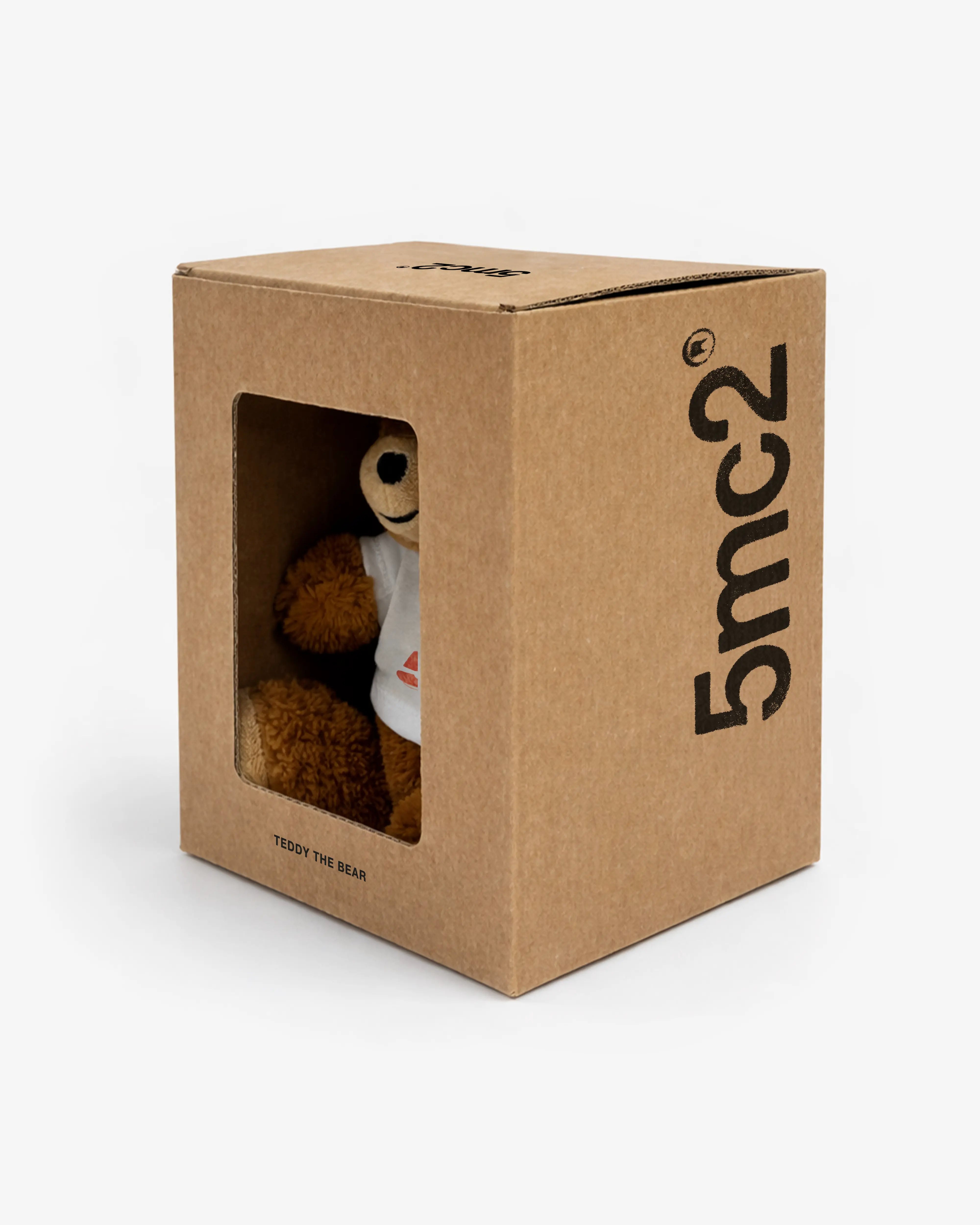 Teddy The Bear - 5mc2™