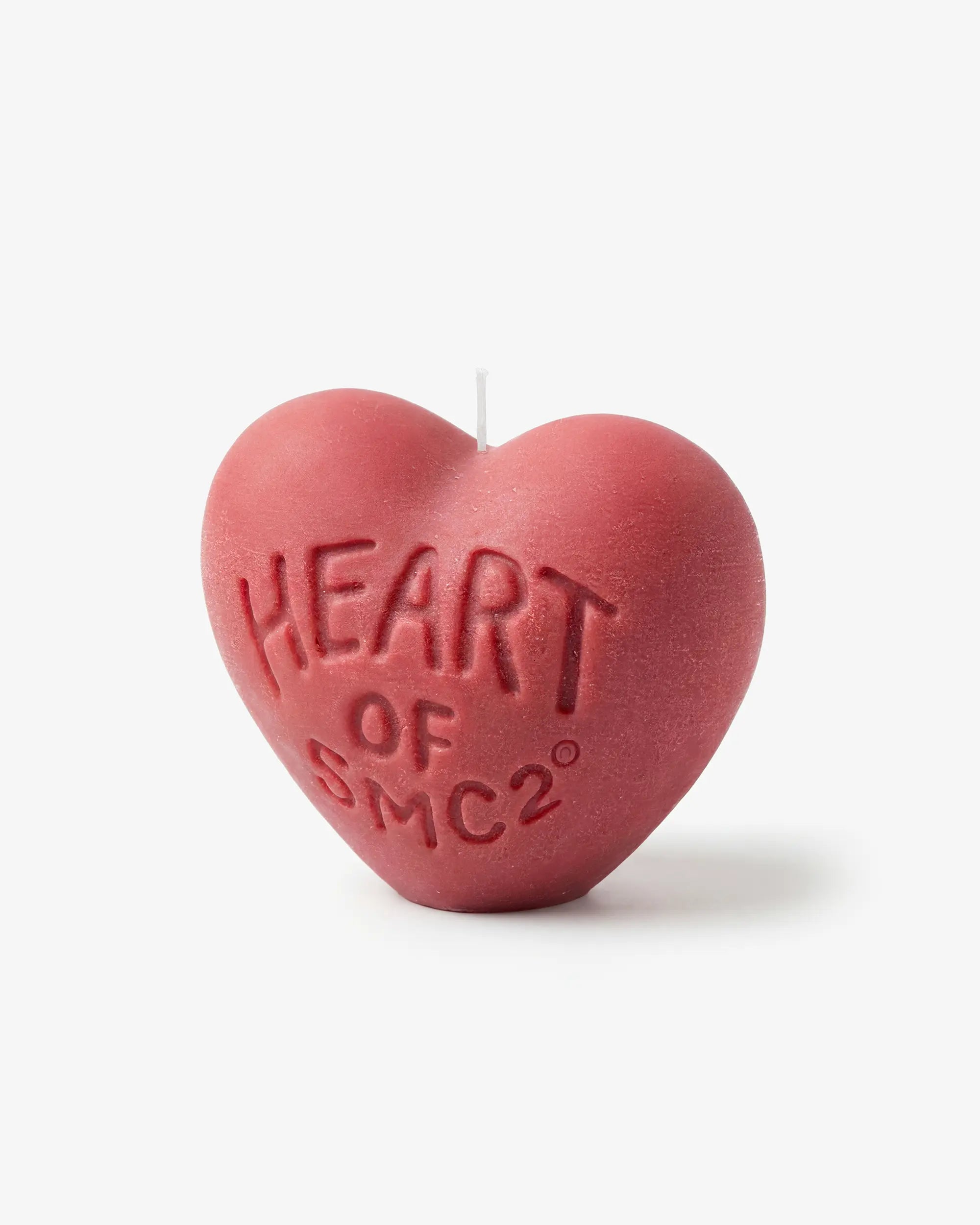 Heart Candle - 5mc2™