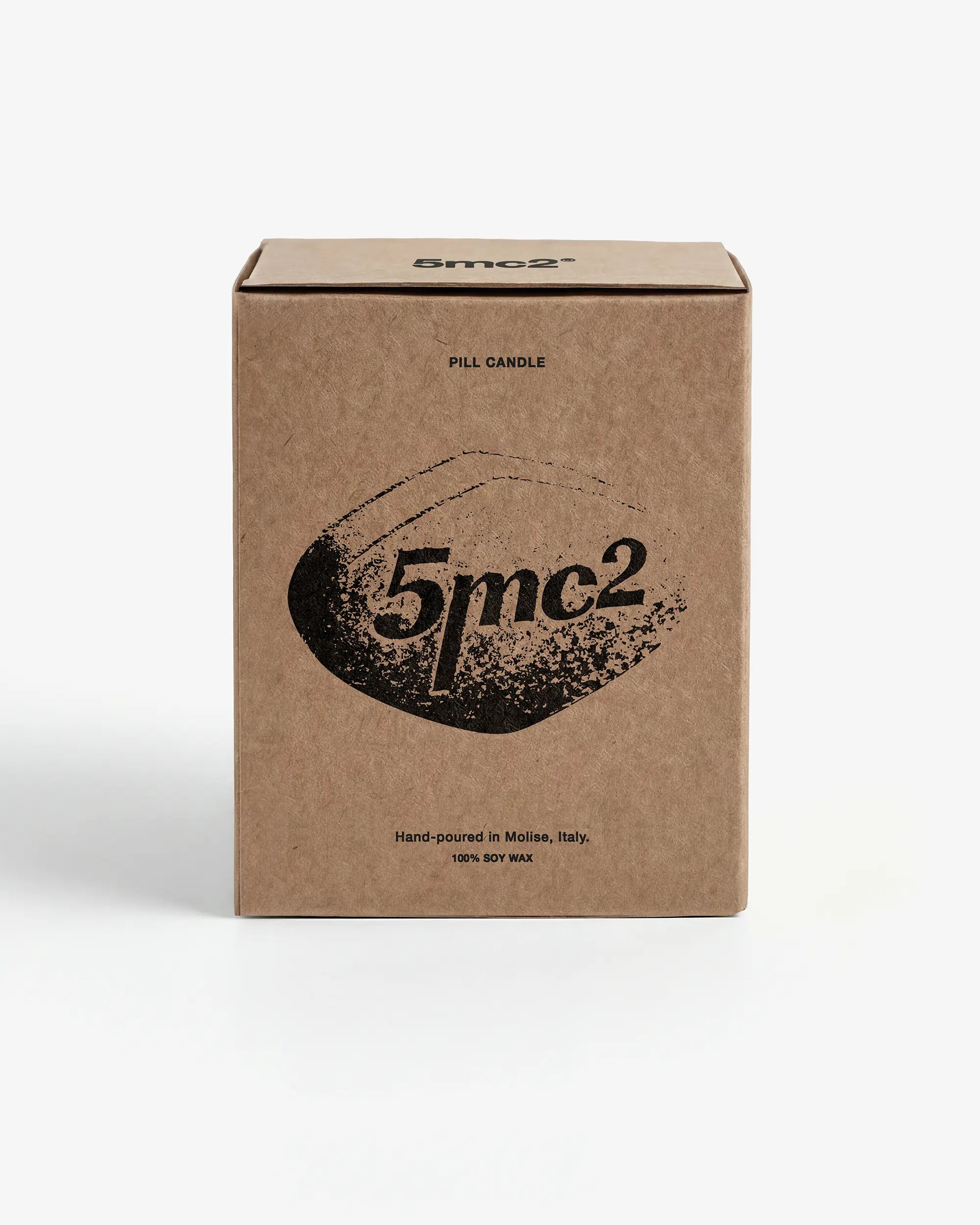 Pill Candle - 5mc2™