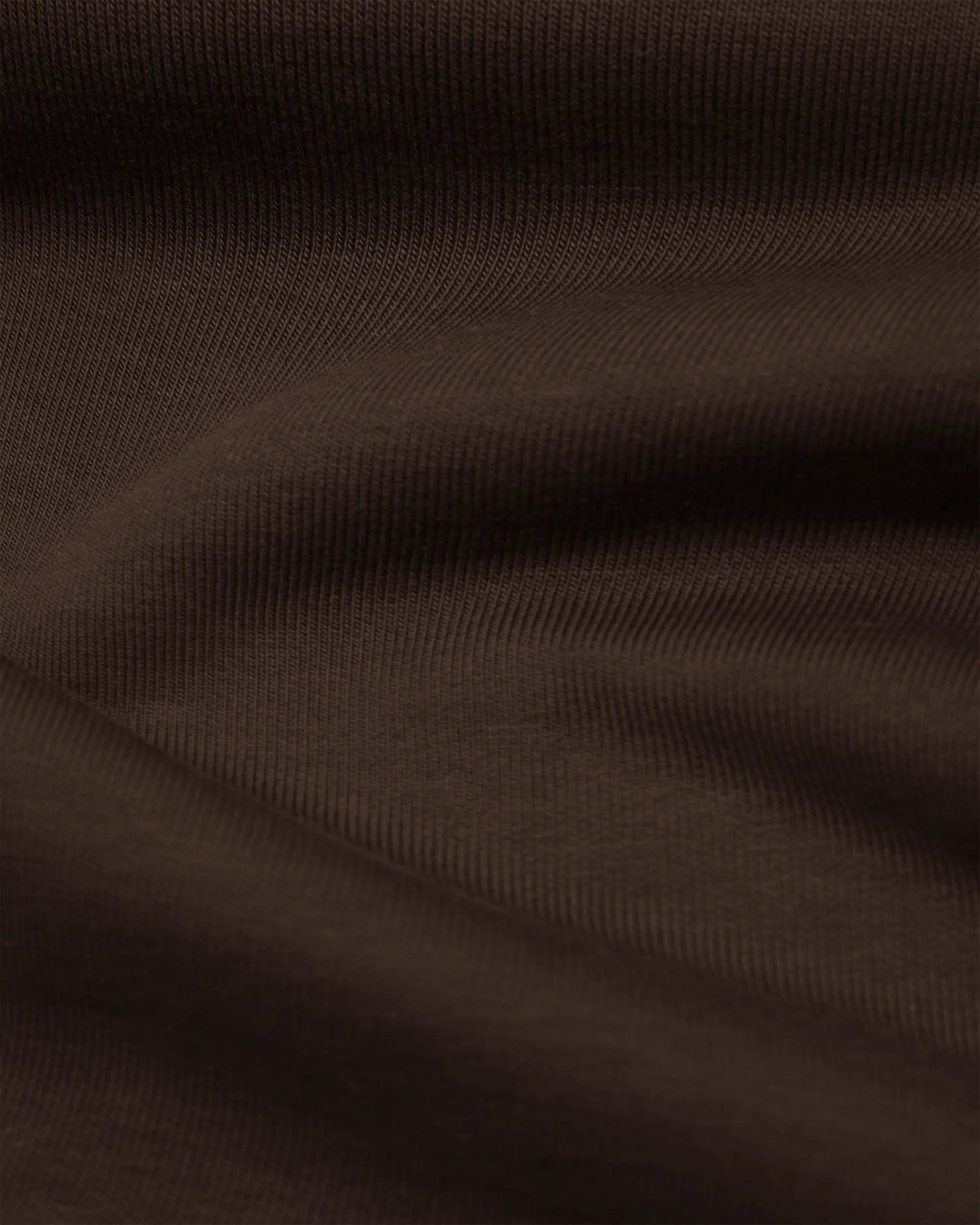 Choco Brown Crew Hoodie - 5mc2™