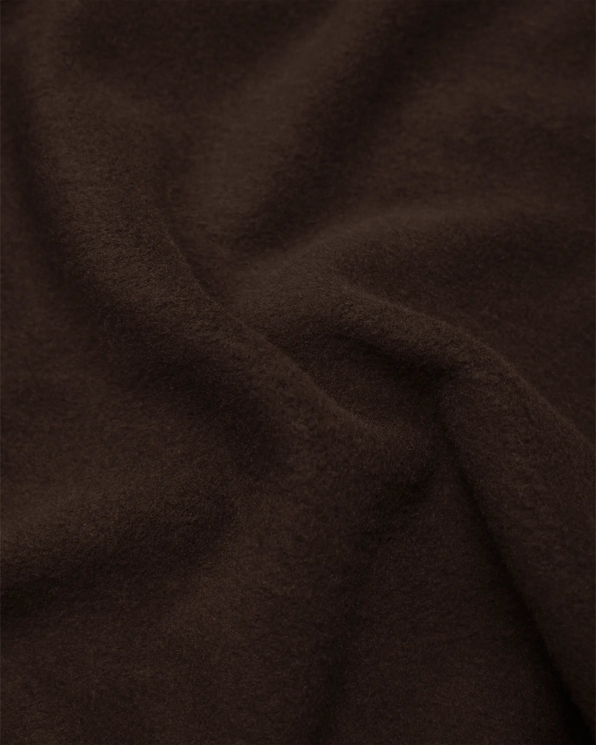 Choco Brown Crew Hoodie - 5mc2™