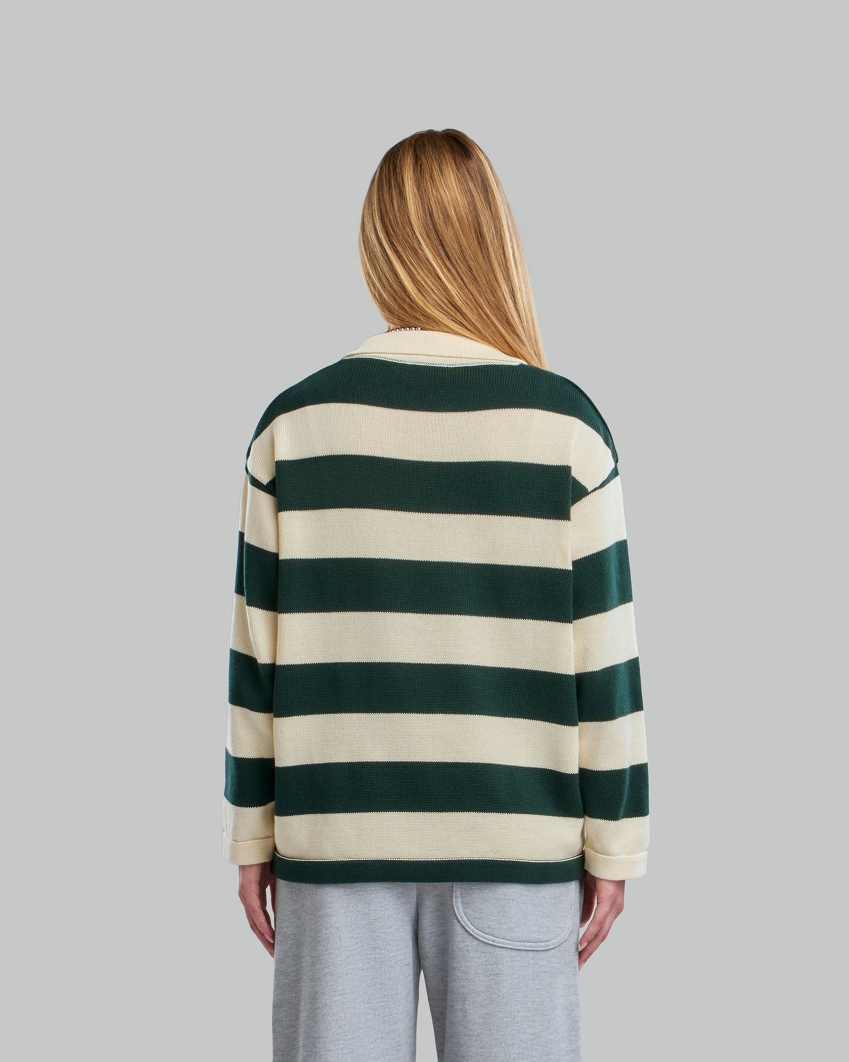 Wimbledon Green Dynasty Polo - 5mc2™