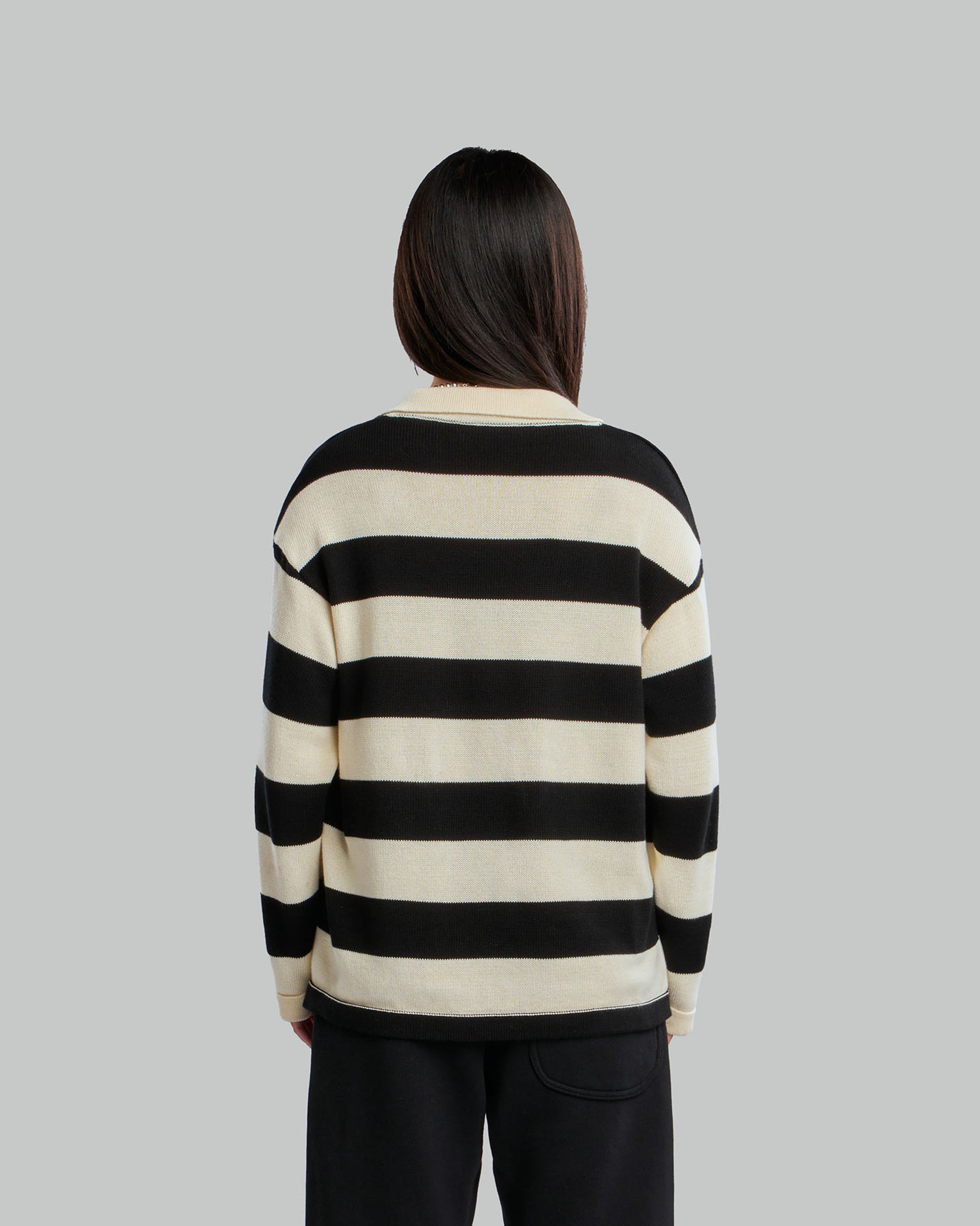 Orchid Black Dynasty Polo - 5mc2™