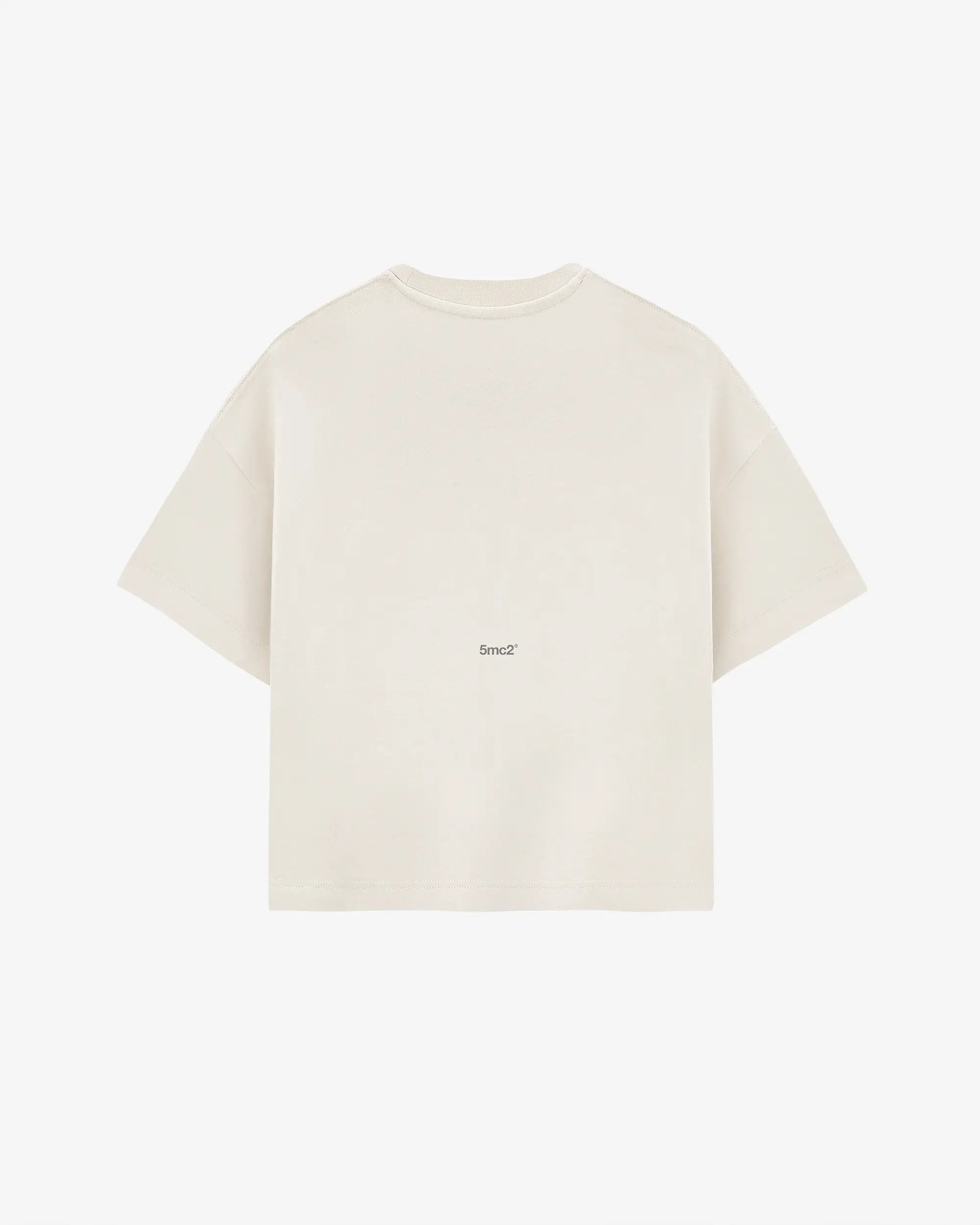 Valentine's Motto Tee - 5mc2™