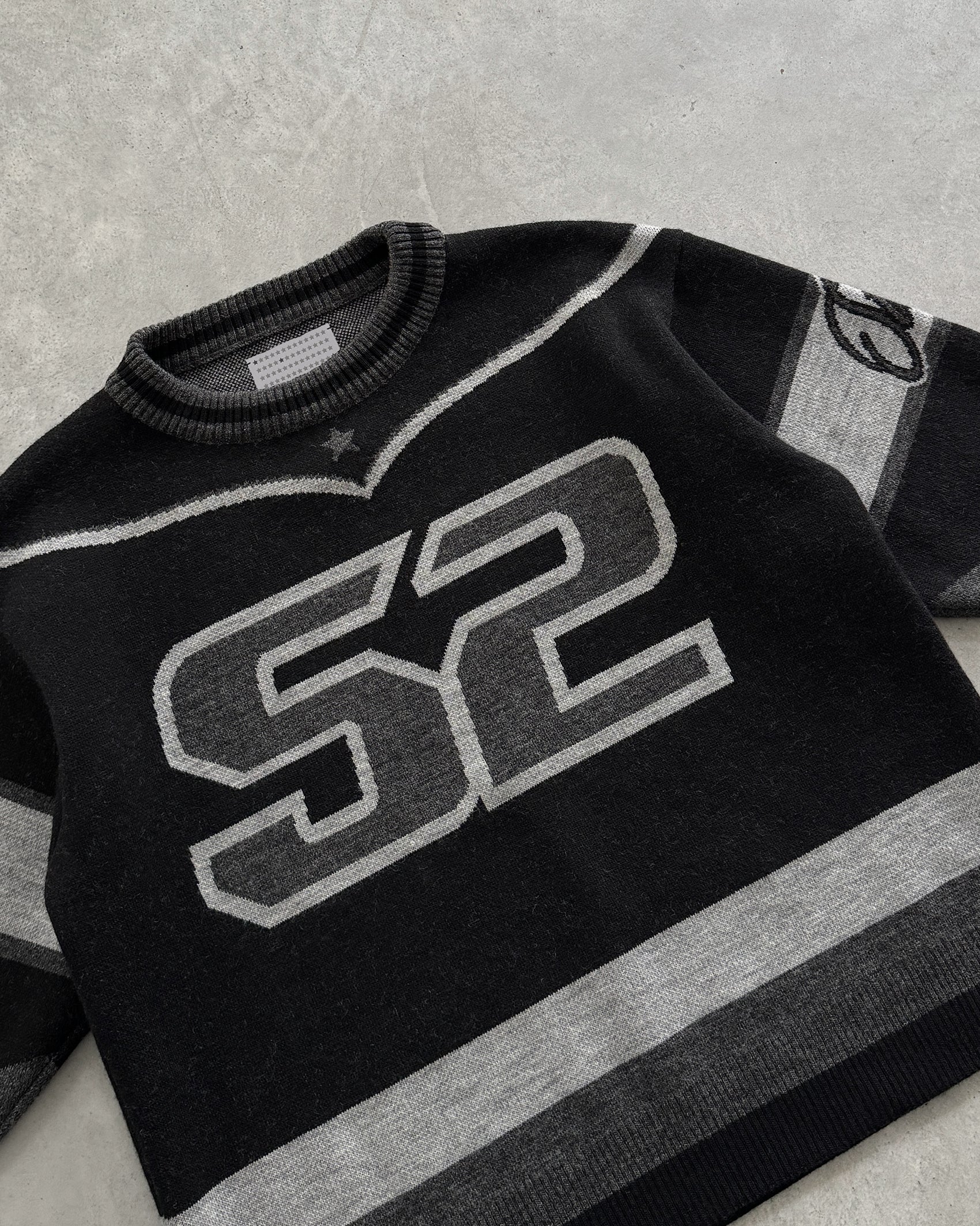 Vortex Shade 52 Knit - 5mc2™