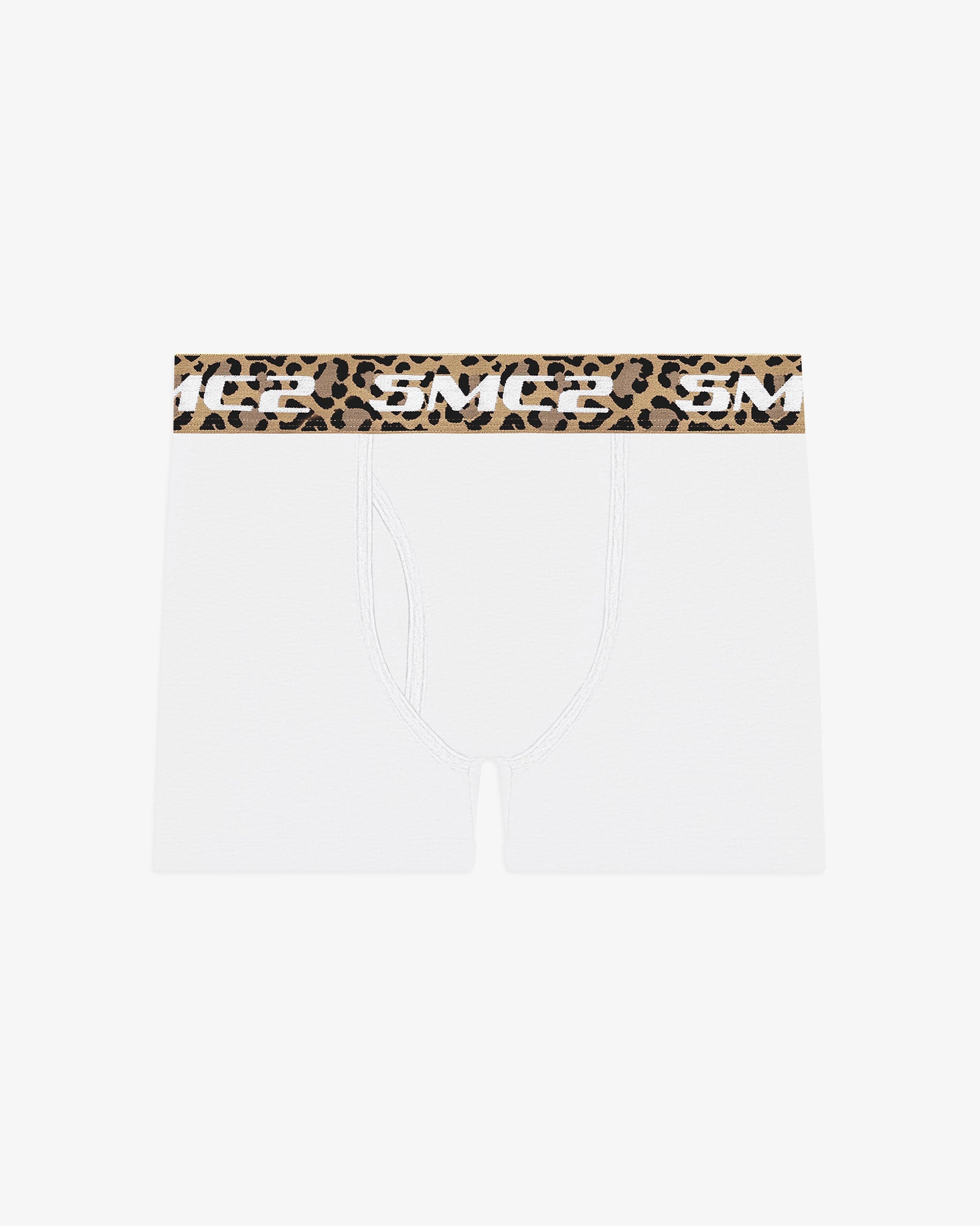 Leopard Underwear 2 Pack - 5mc2™