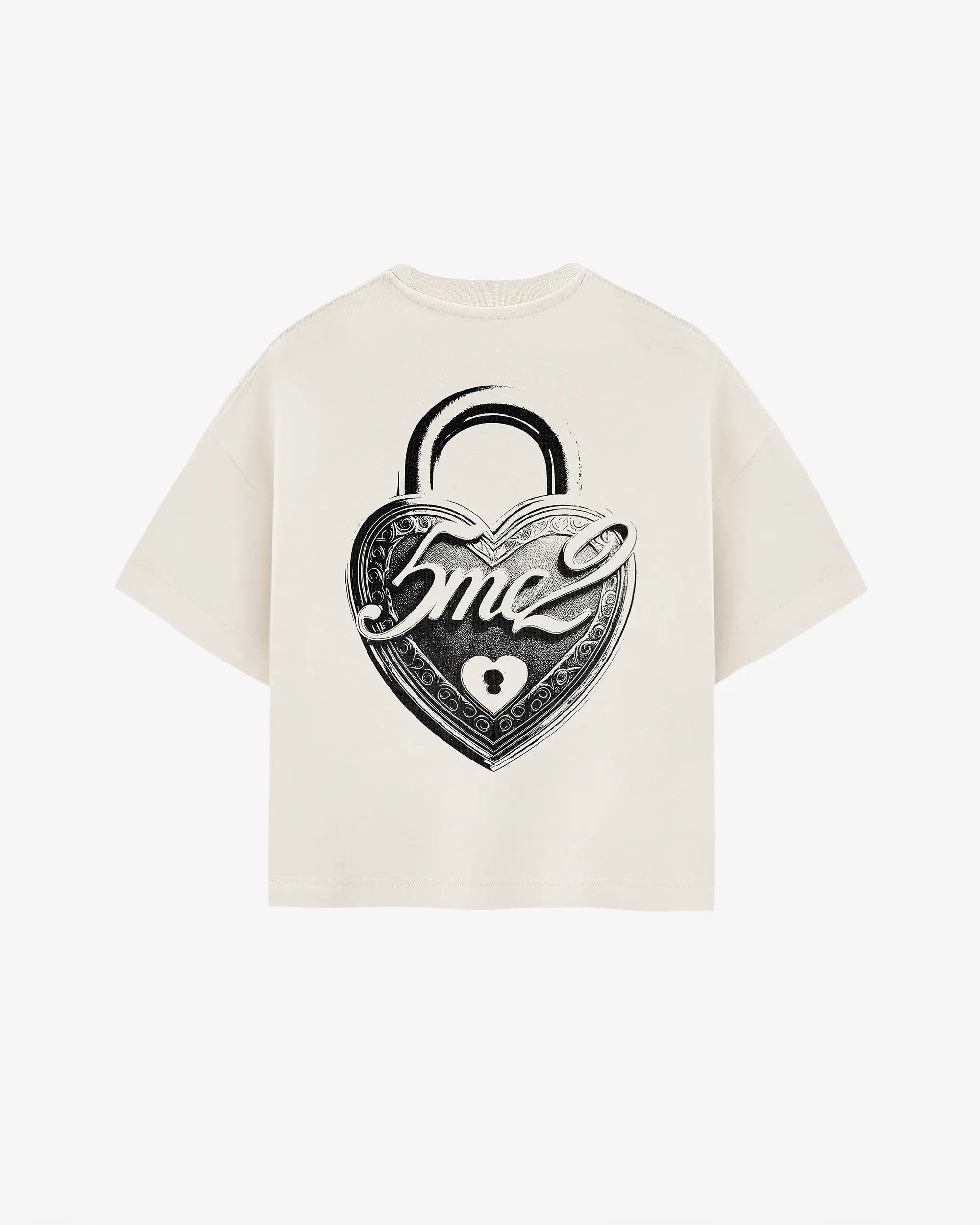 Love lock Tee - 5mc2™