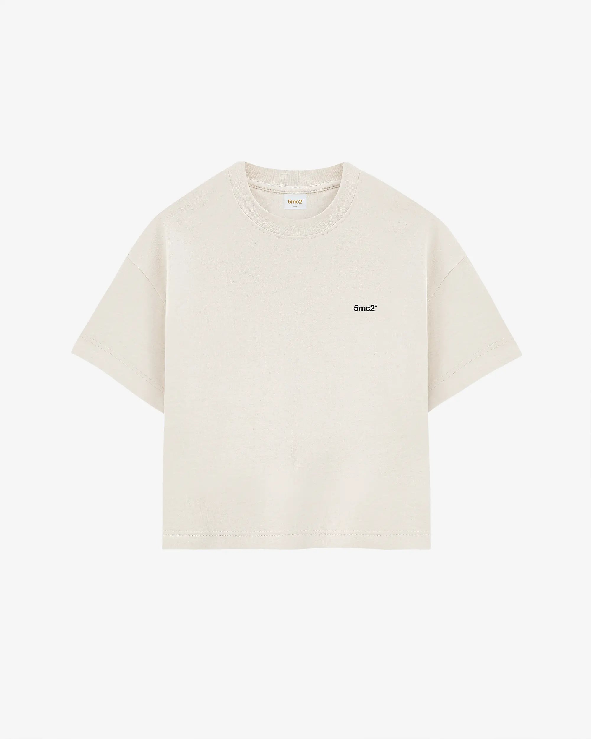 Love lock Tee - 5mc2™