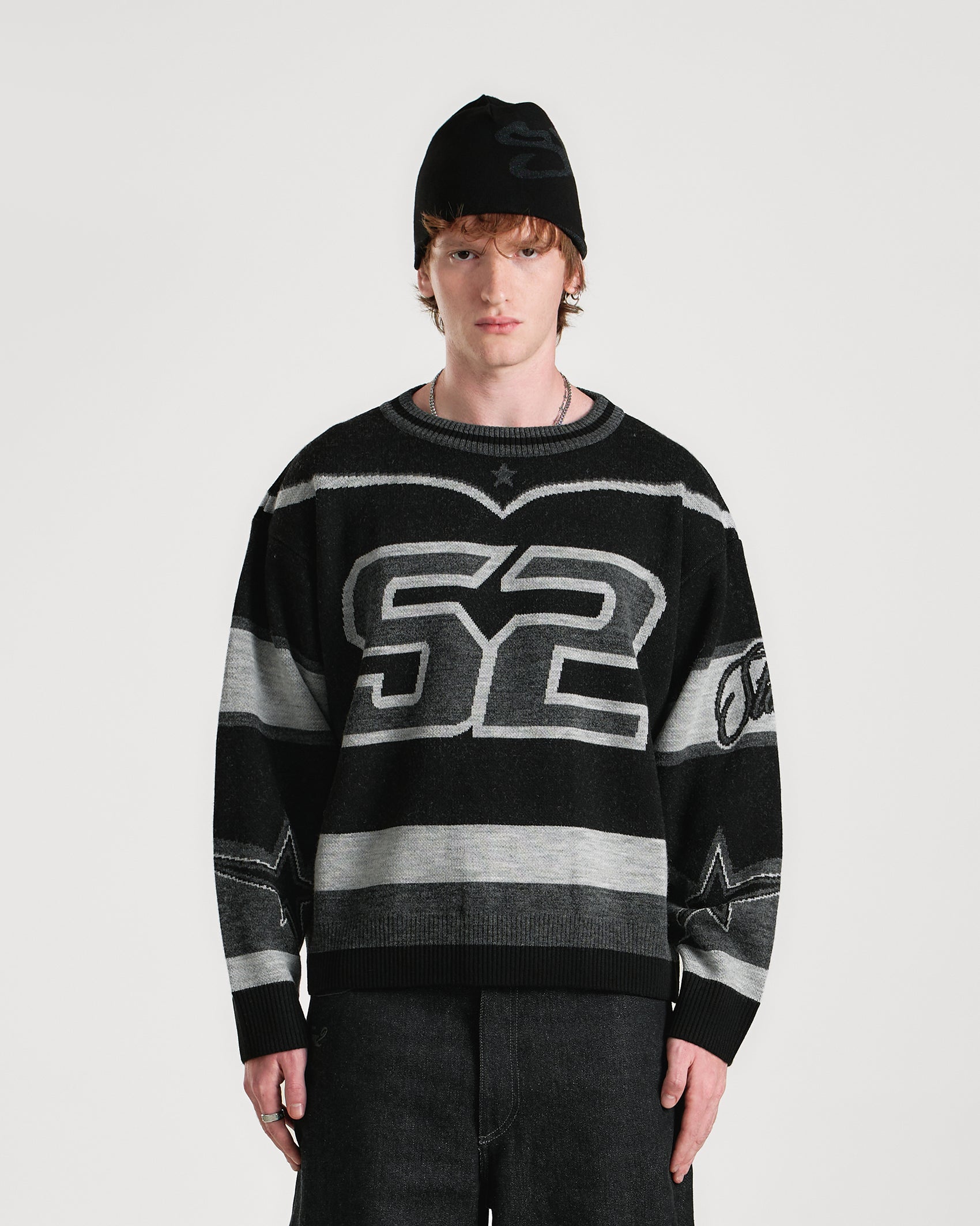 Vortex Shade 52 Knit - 5mc2™