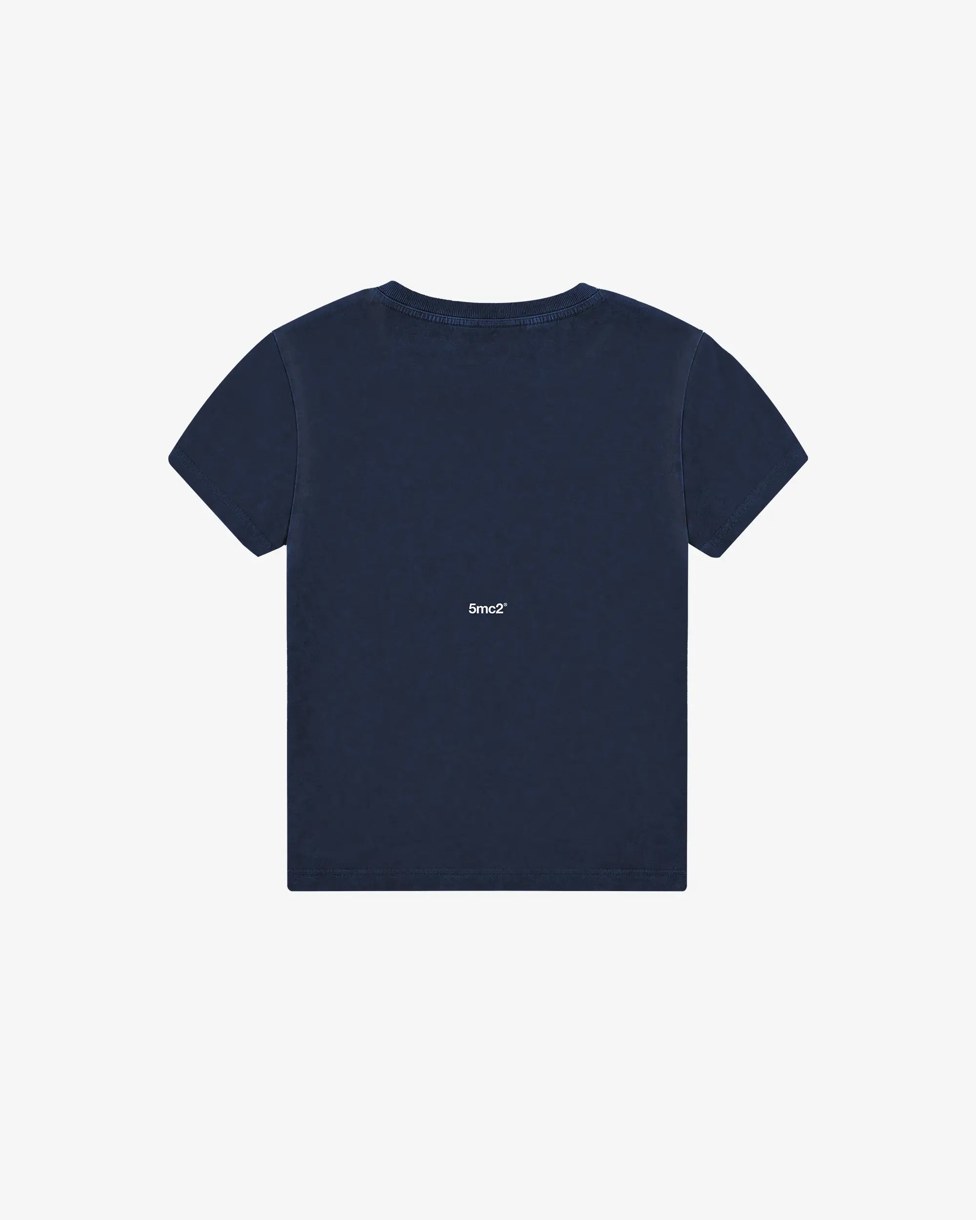 Aloha Baby Tee