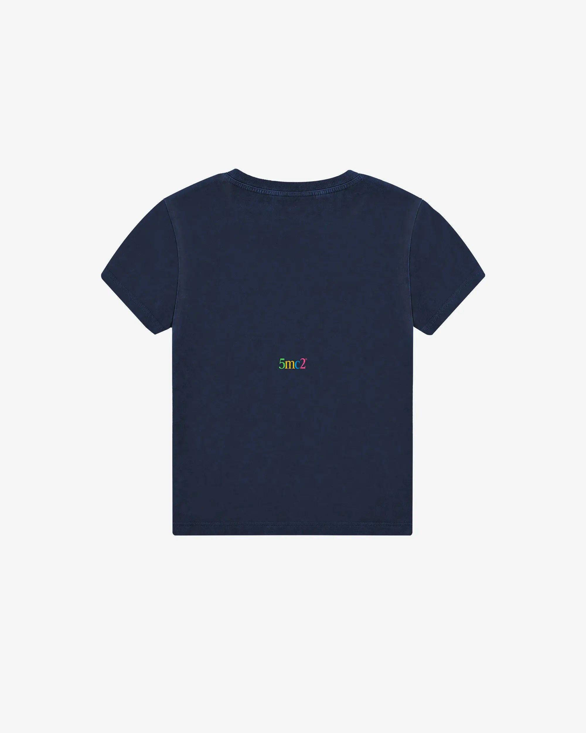 Think Wild Baby Tee