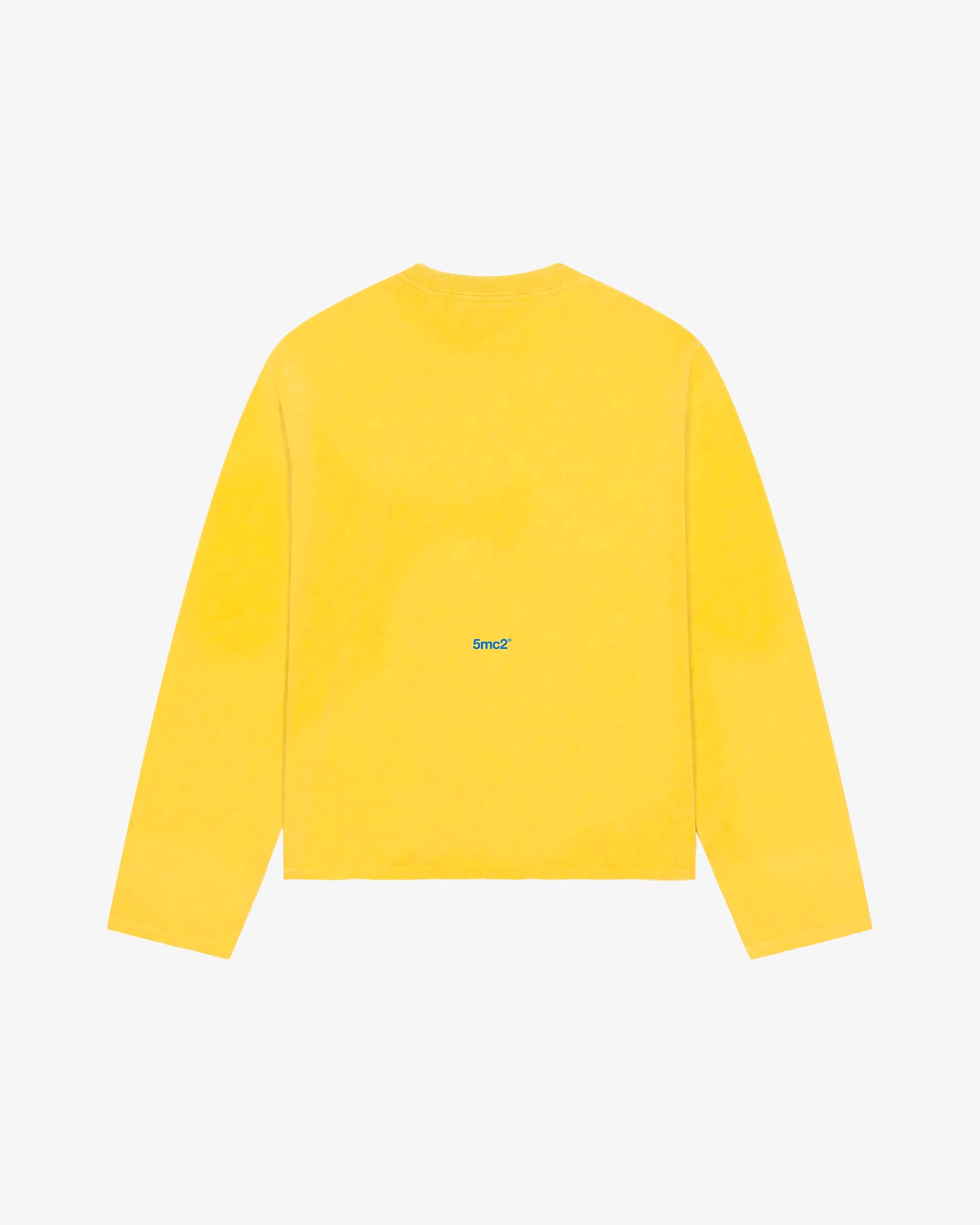 Ocean League Longsleeve