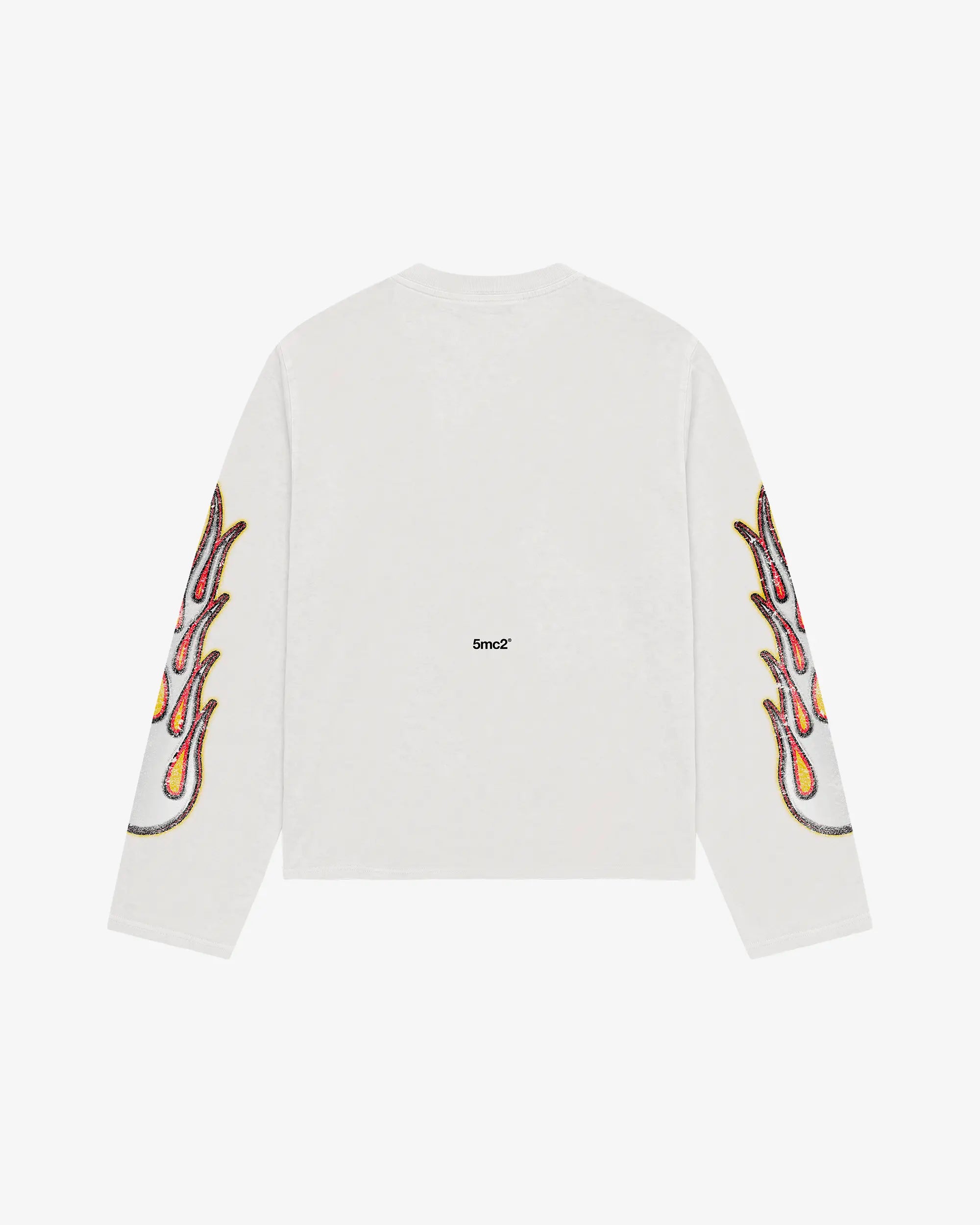 Flameboard Longsleeve