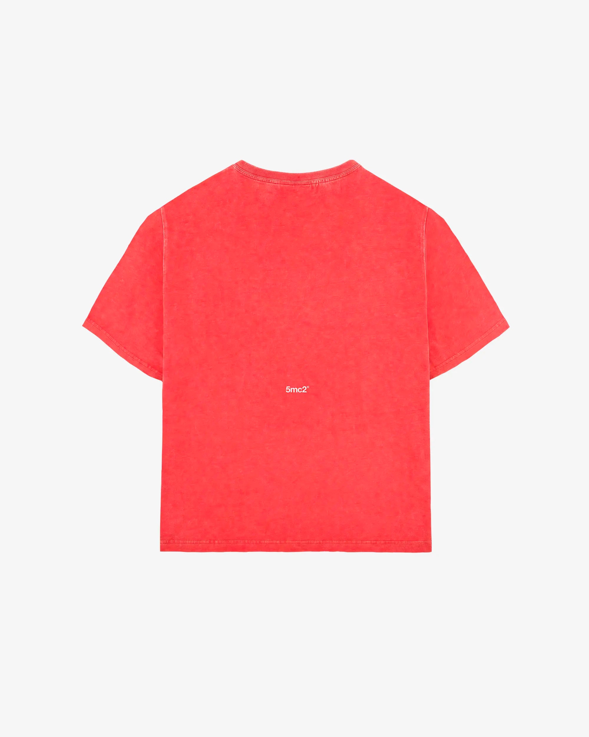 Raw Dawgs Tee