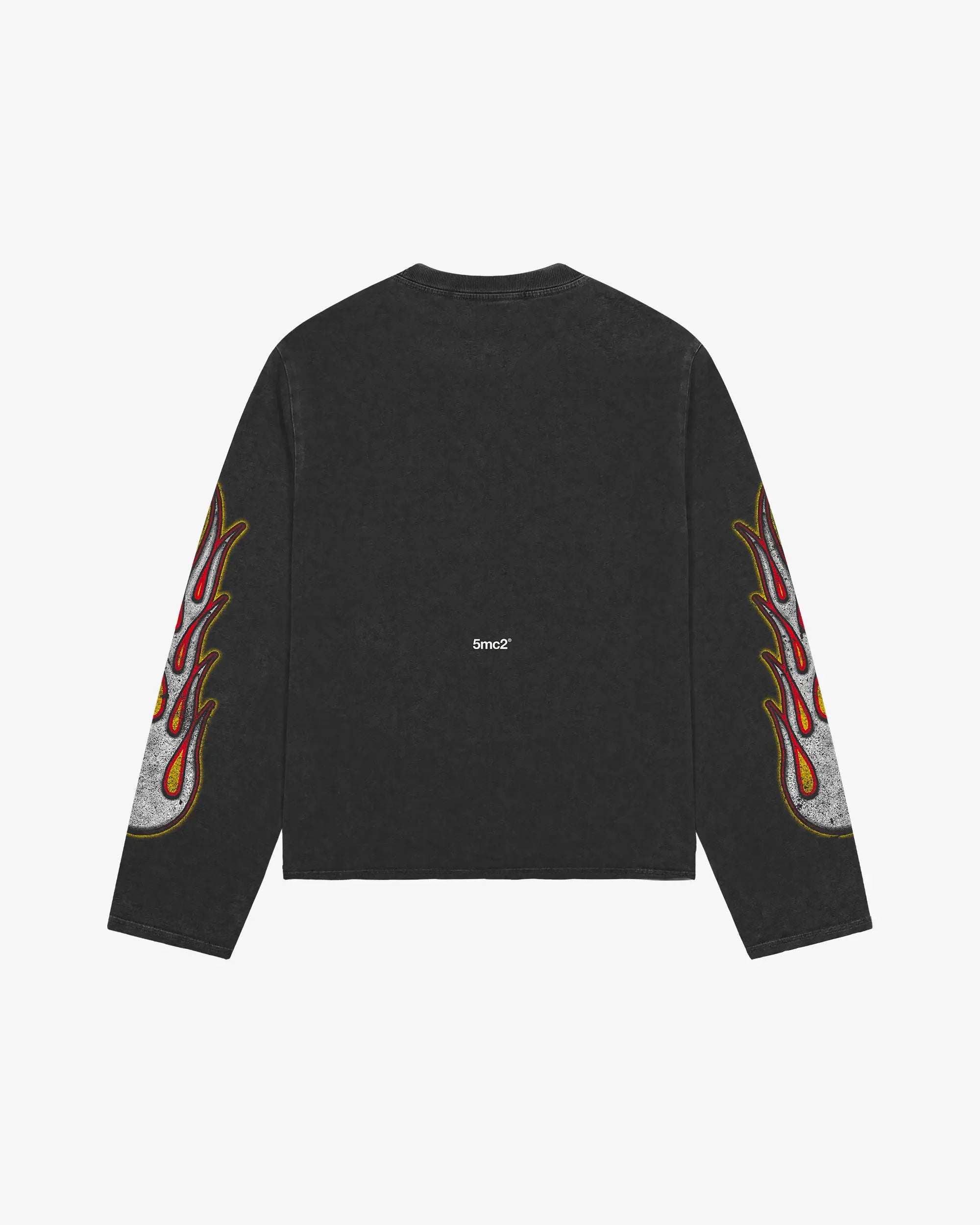 Flameboard Longsleeve