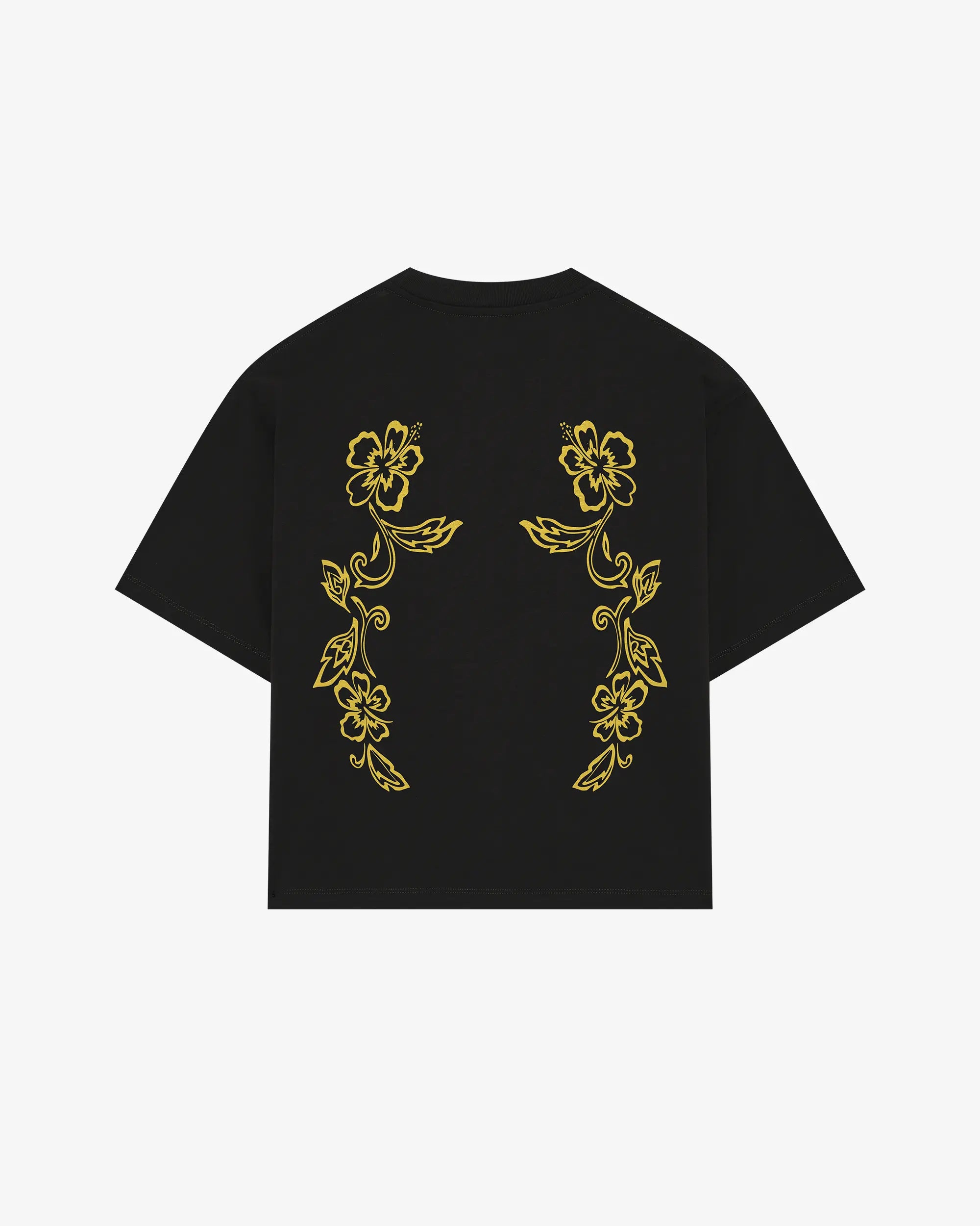 Floral Tee
